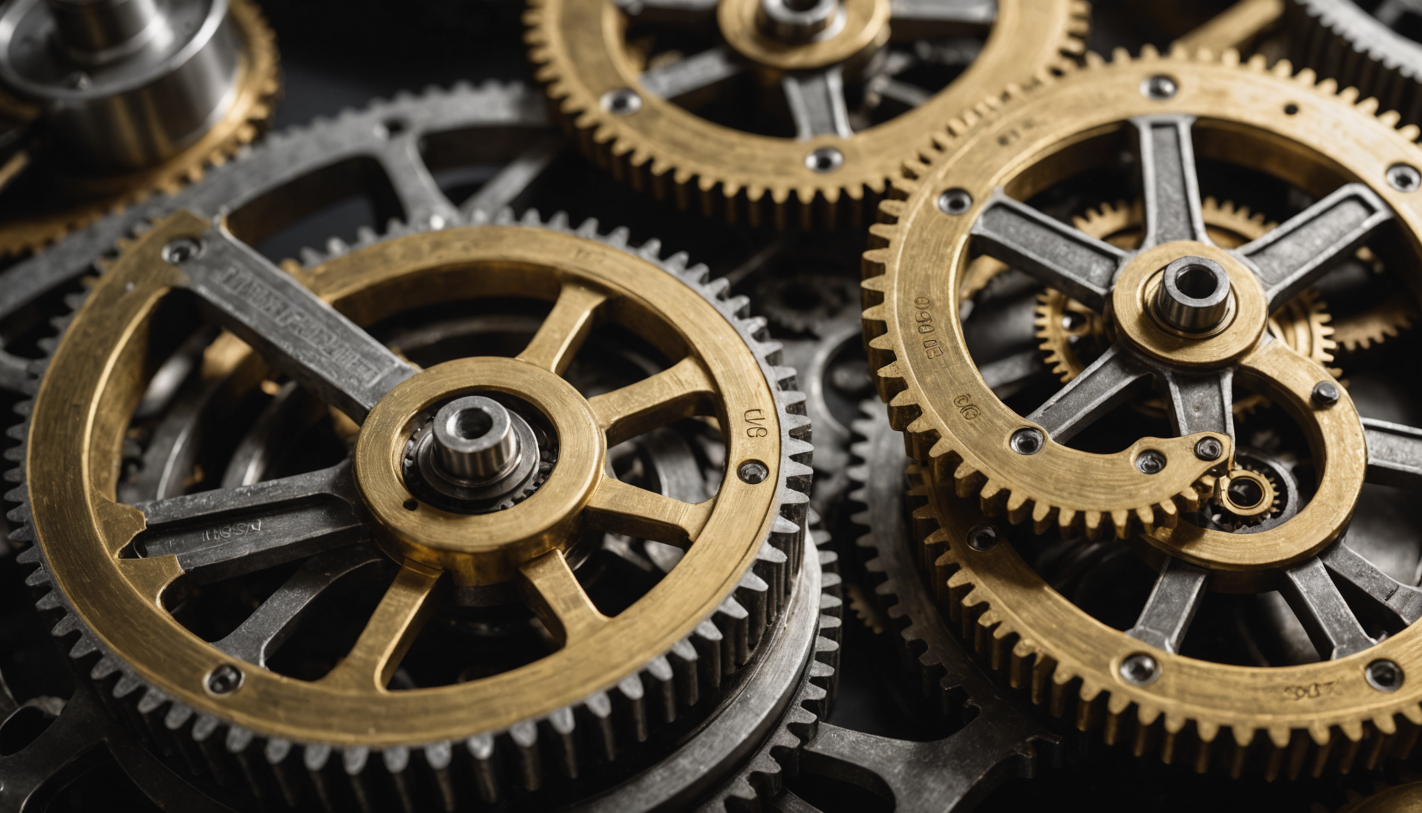 Illustration accompanying: How robots learn: A brief, contemporary history