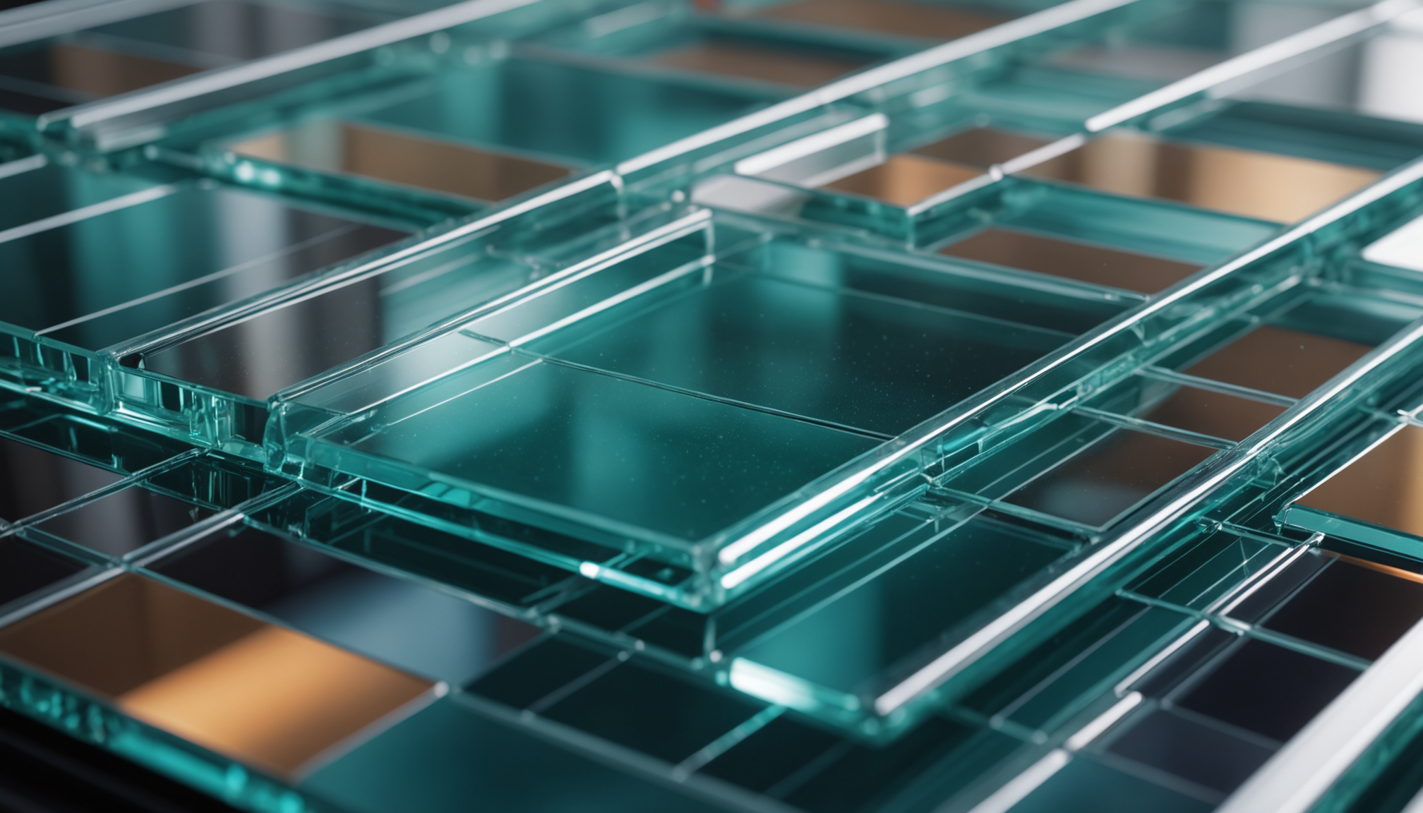 Illustration accompanying: Redefining the future of software engineering