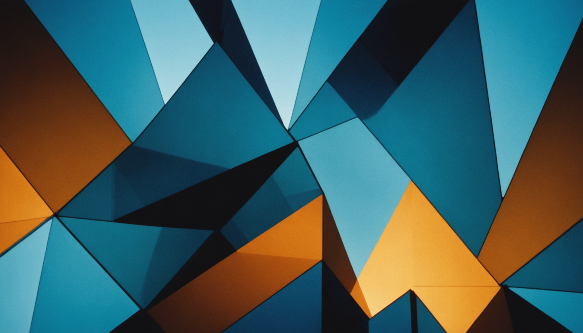 Illustration accompanying: Why opinion on AI is so divided