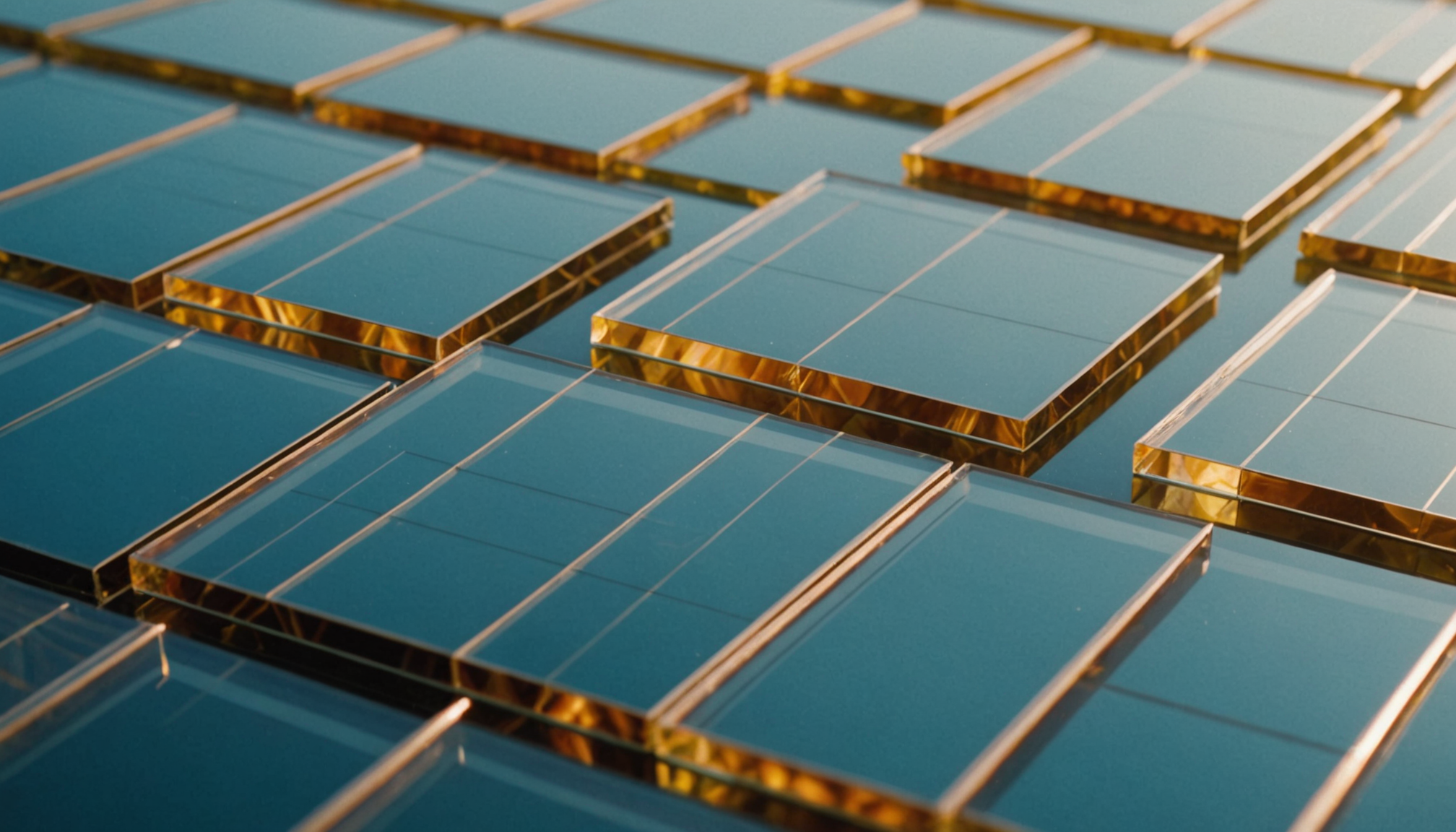 Illustration accompanying: Want to understand the current state of AI? Check out these charts.