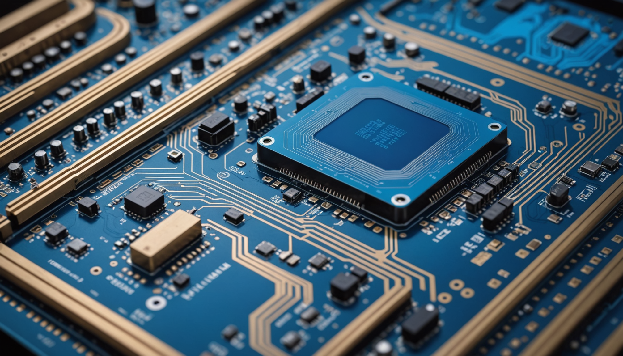 Illustration accompanying: AI chip startup Cerebras files for IPO