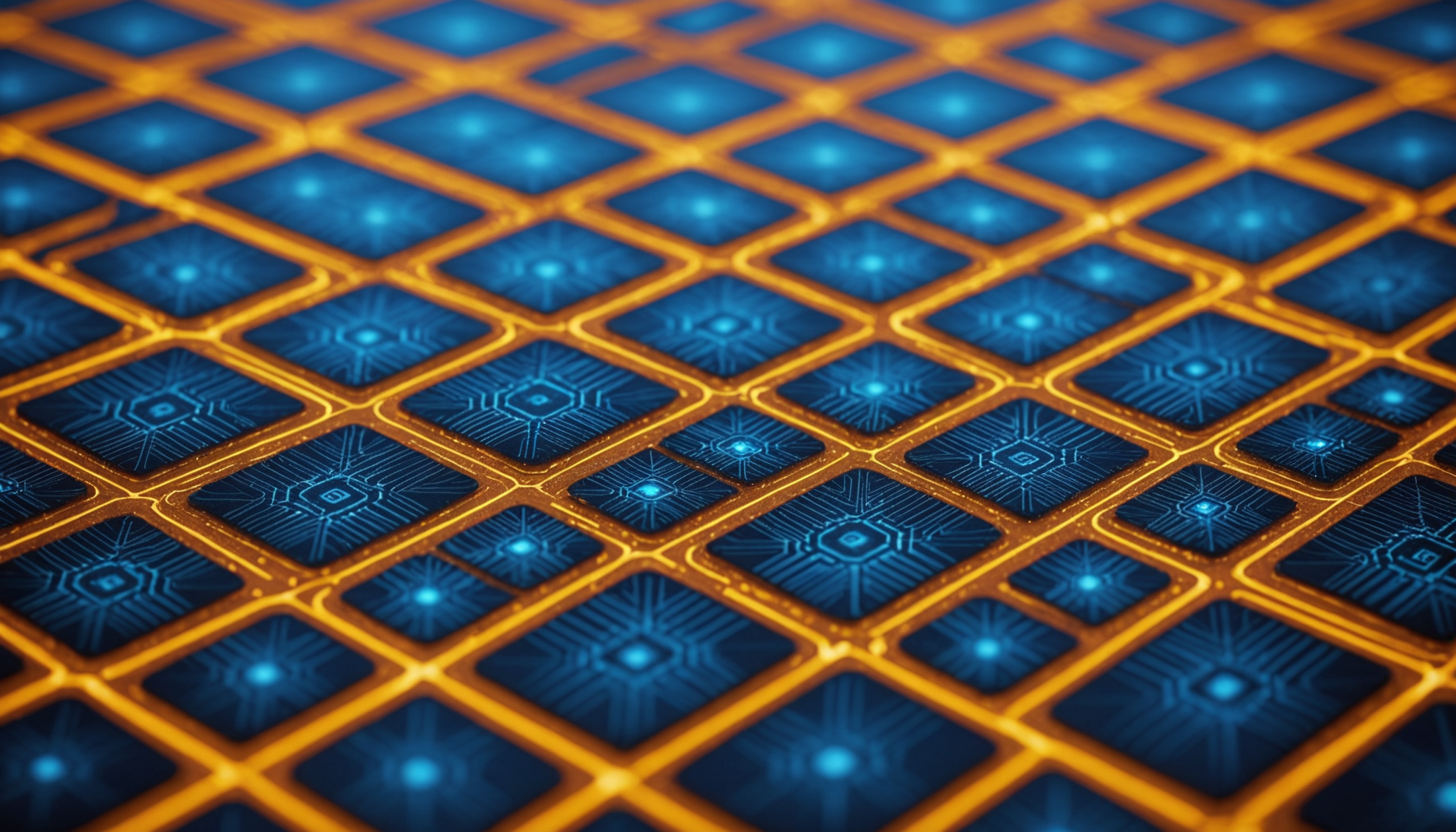 Illustration accompanying: The RAM shortage could last years