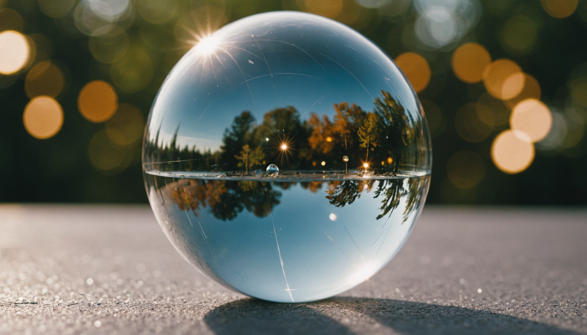 Illustration accompanying: Should you stare into Sam Altman’s orb before your next date?