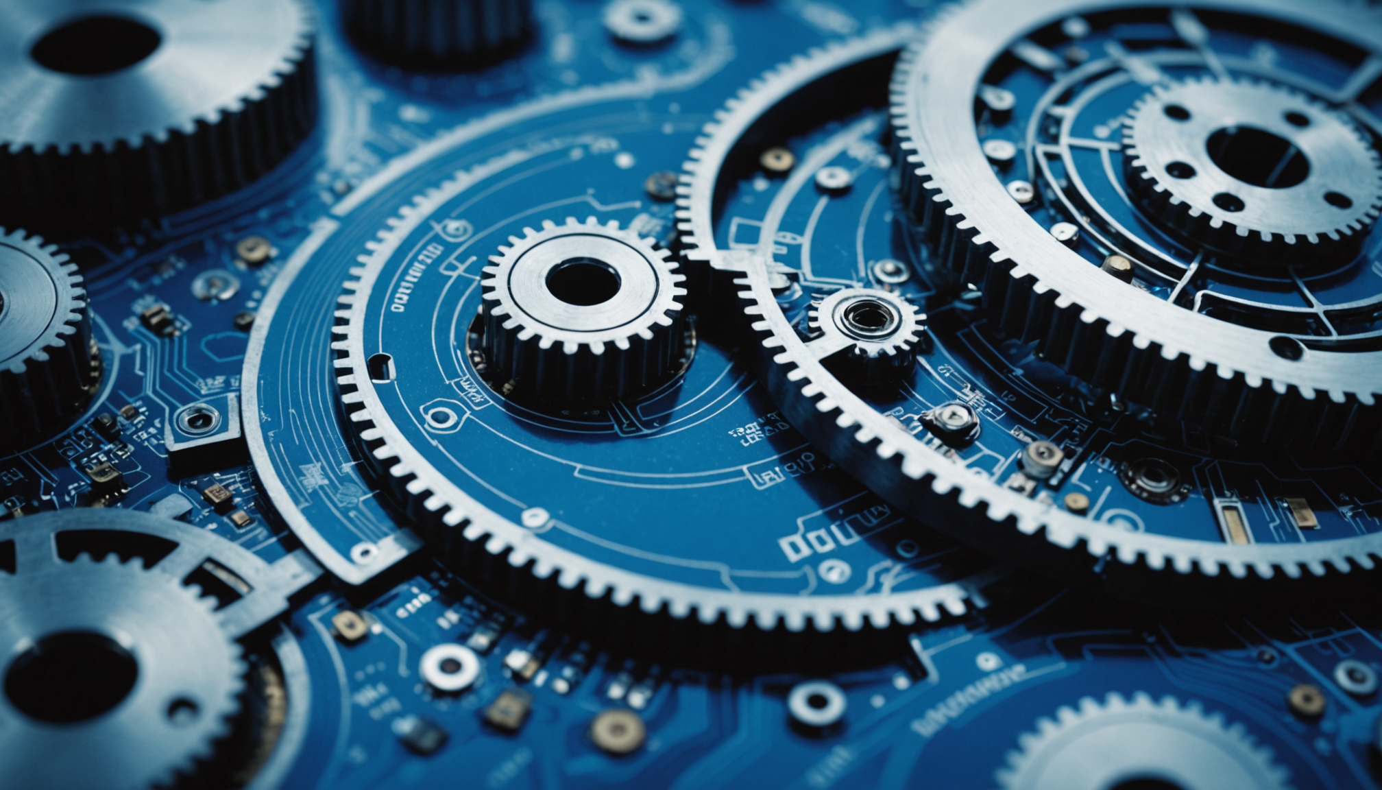 Illustration accompanying: Anthropic’s new cybersecurity model could get it back in the government’s good graces