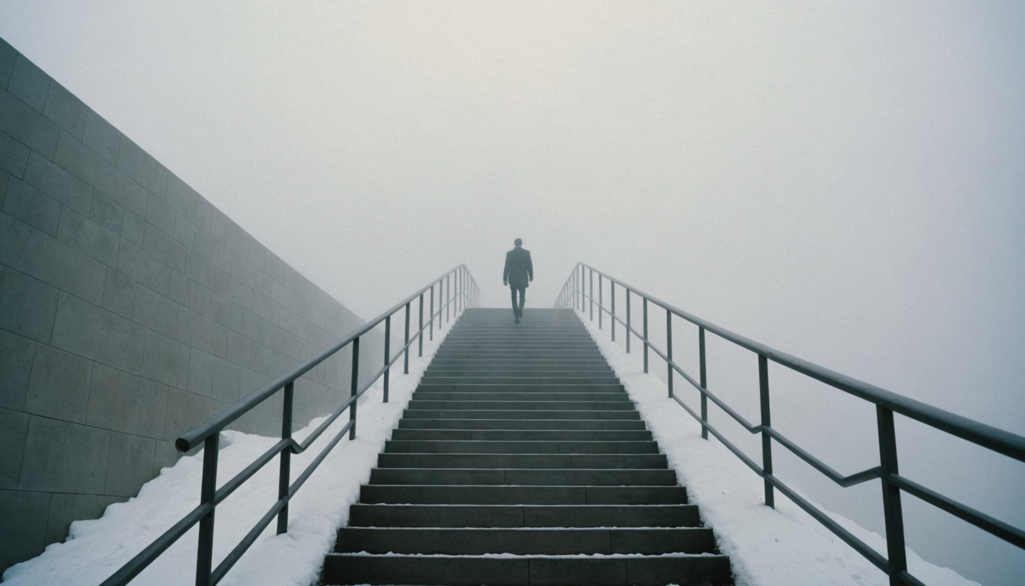 Illustration accompanying: The ‘AI is inevitable’ trap