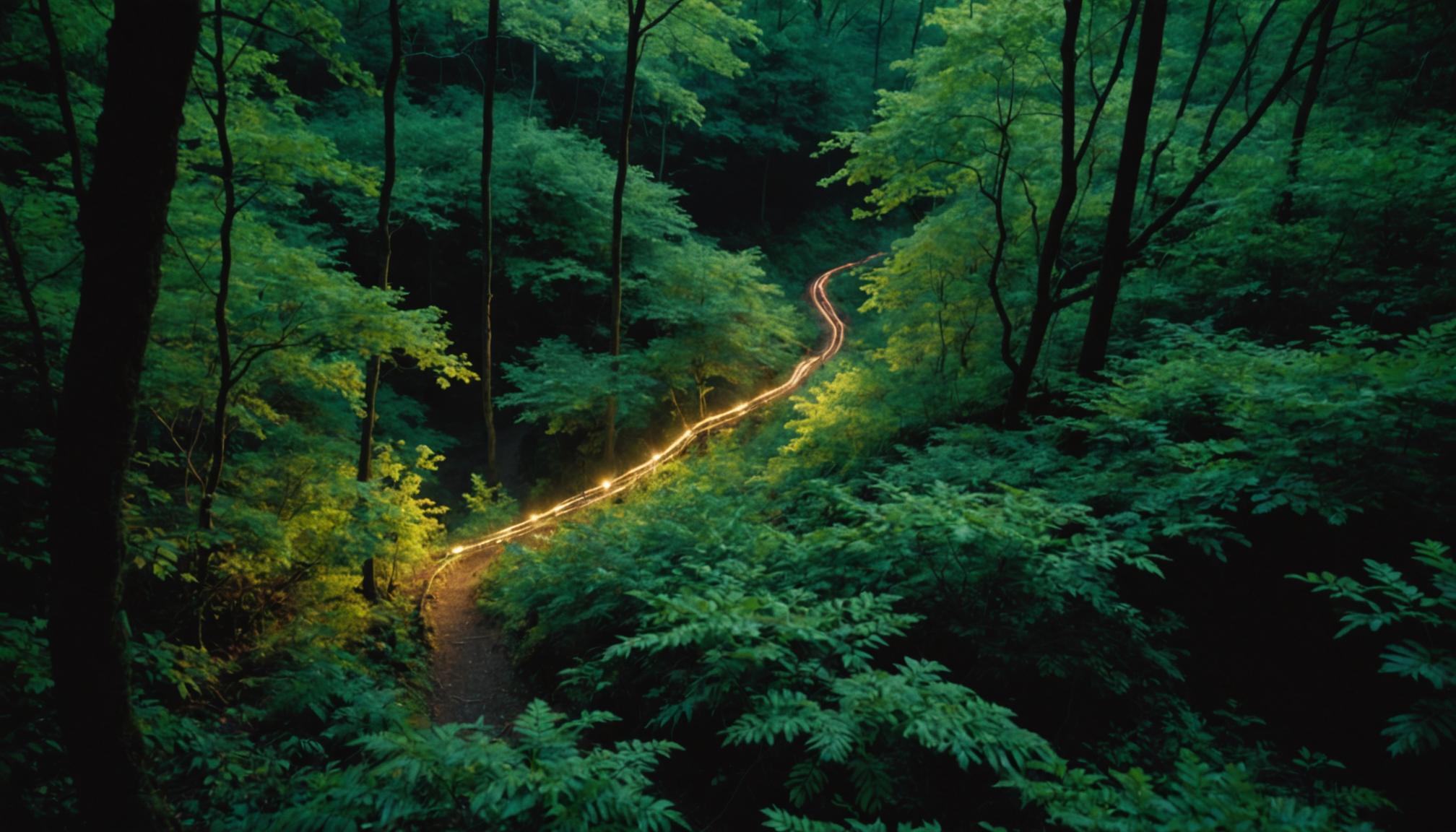 Illustration accompanying: Are we tokenmaxxing our way to nowhere?