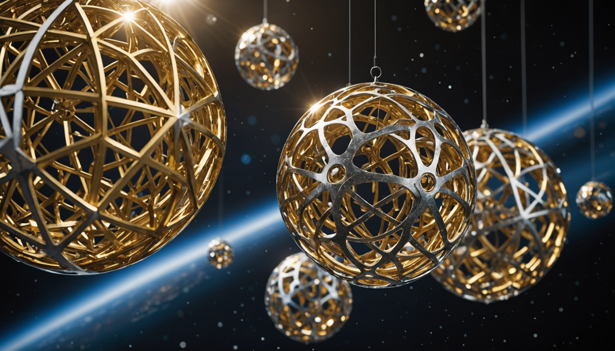 Illustration accompanying: Physical Intelligence, a hot robotics startup, says its new robot brain can figure out tasks it was never taught