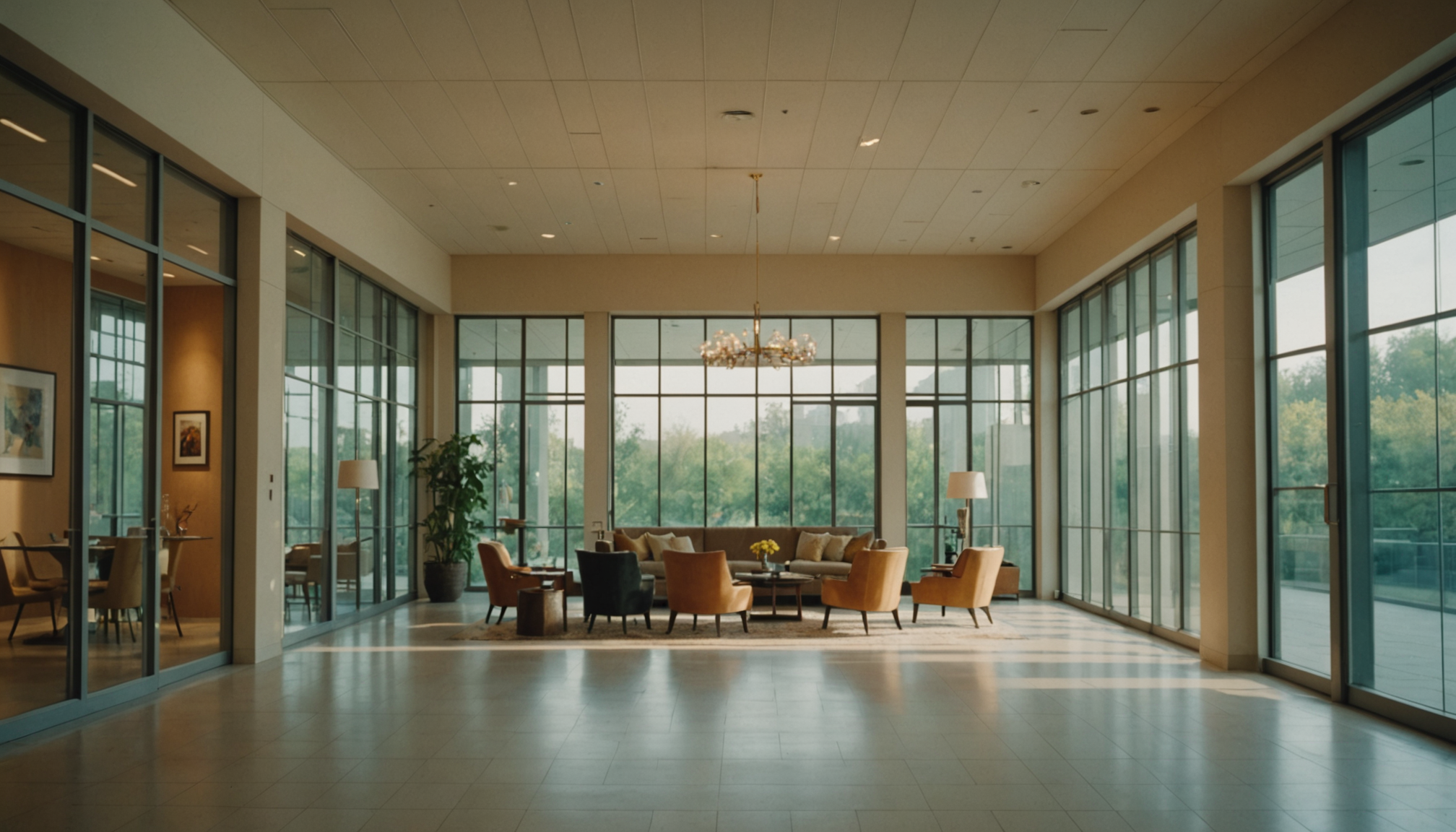 Illustration accompanying: Google now lets you explore the web side-by-side with AI Mode