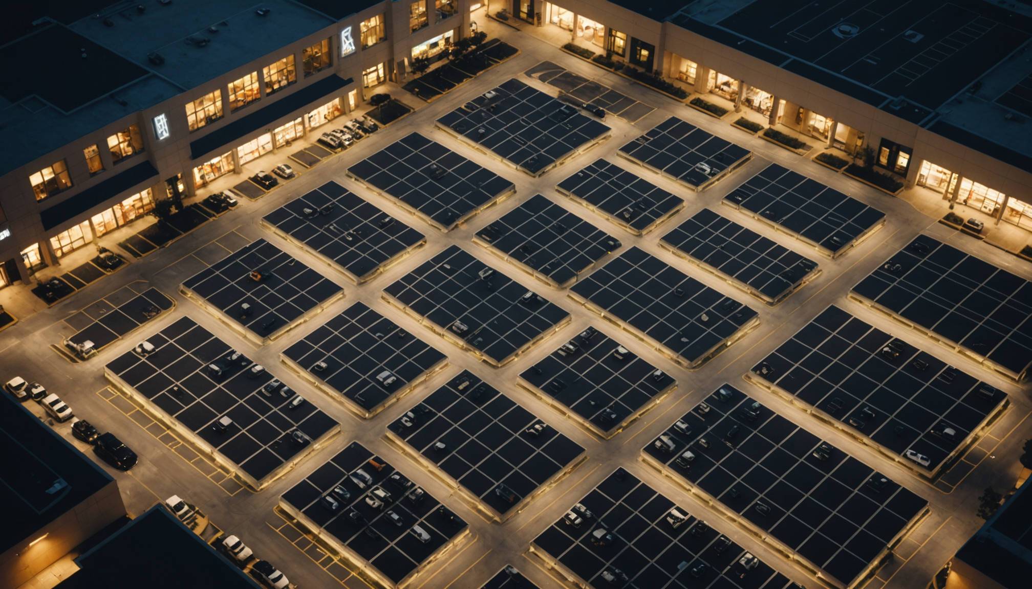 Illustration accompanying: AI traffic to US retailers rose 393% in Q1, and it’s boosting their revenue too