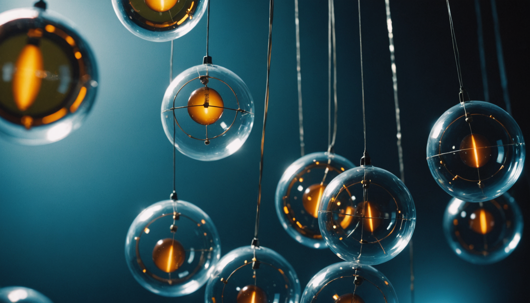 Illustration accompanying: How Embeddings Shape Graph Neural Networks: Classical vs Quantum-Oriented Node Representations