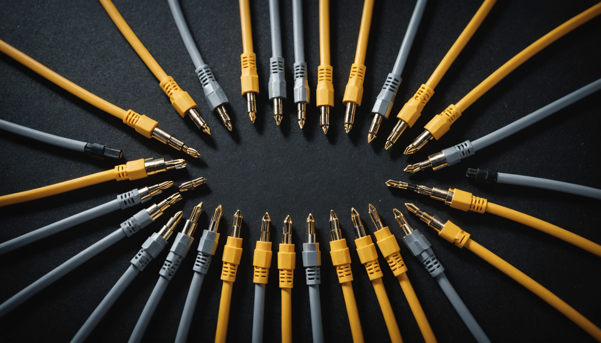 Illustration accompanying: Anthropic’s CFO Wields Power Behind the Scenes