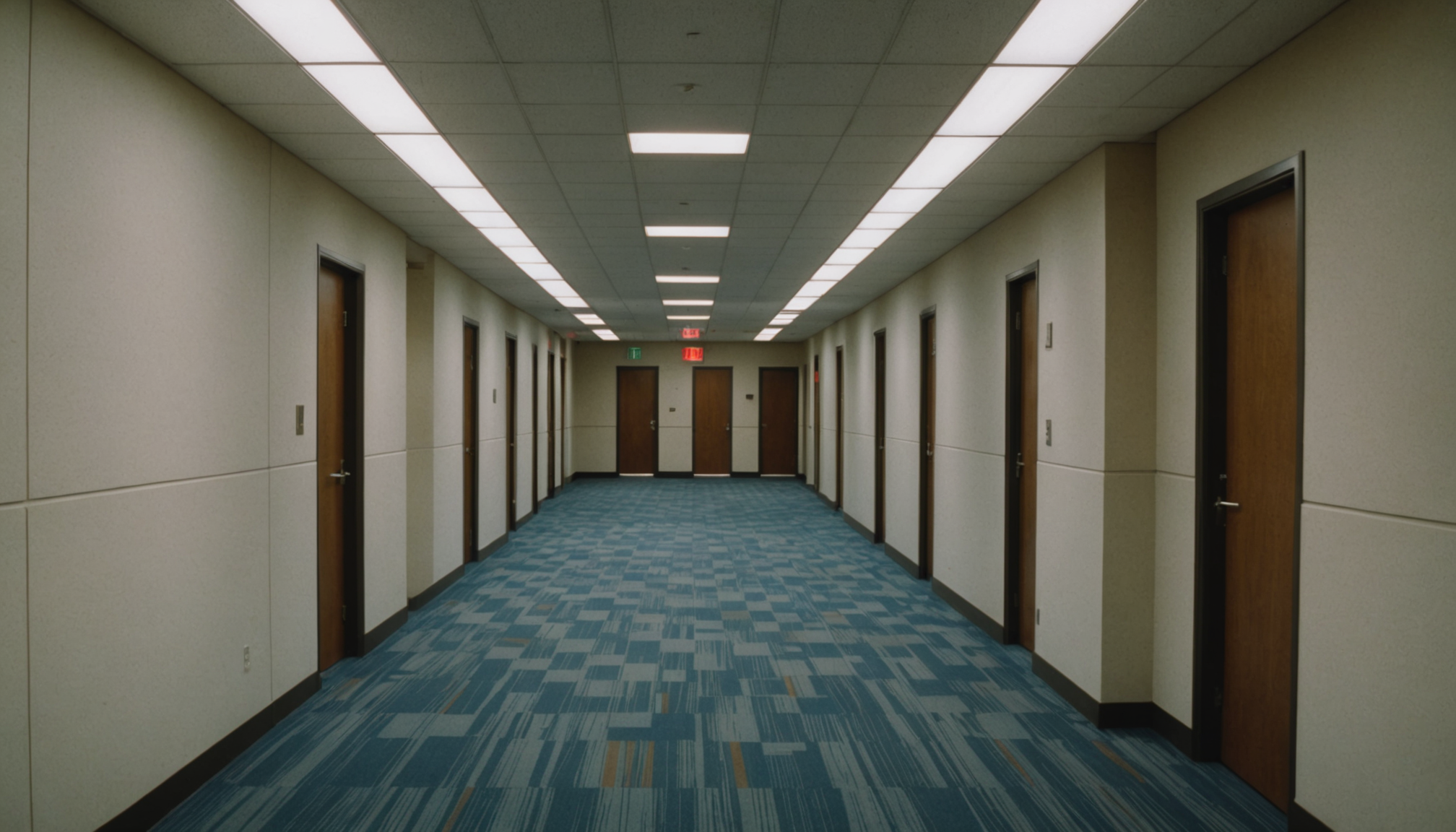 Illustration accompanying: Kevin Weil Among Executives Leaving OpenAI