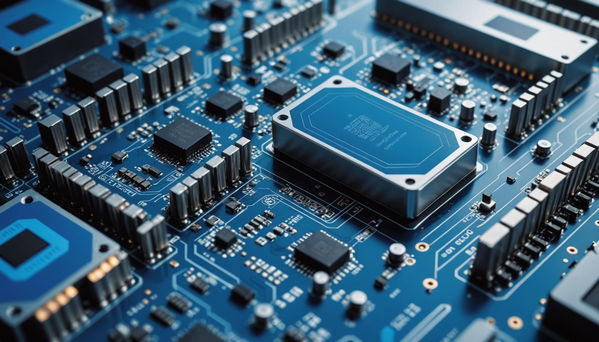 Illustration for: Meta Paid Broadcom $2.3 Billion in 2025