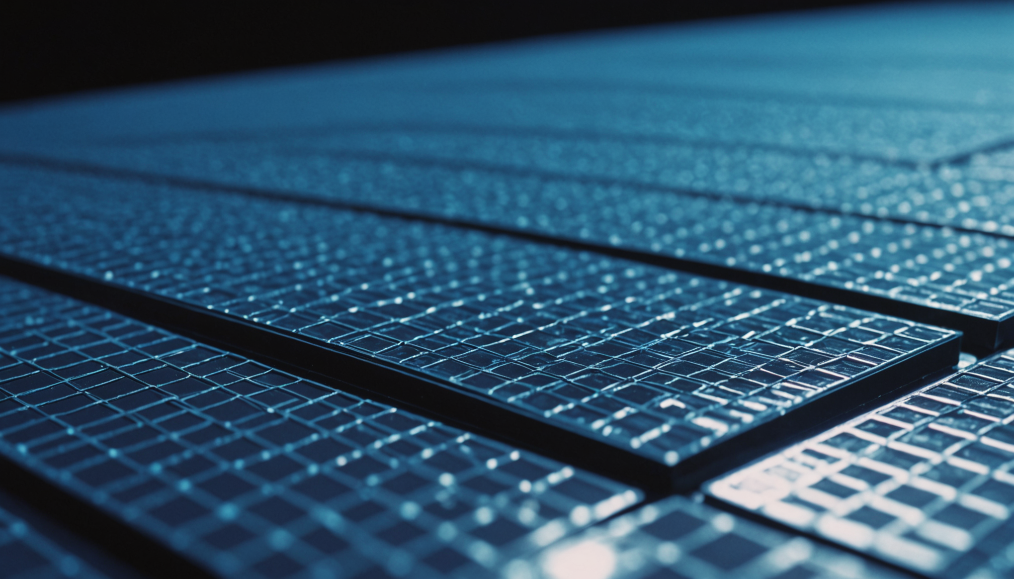 Illustration accompanying: How Dylan Patel and SemiAnalysis Grabbed Sway in Silicon Valley