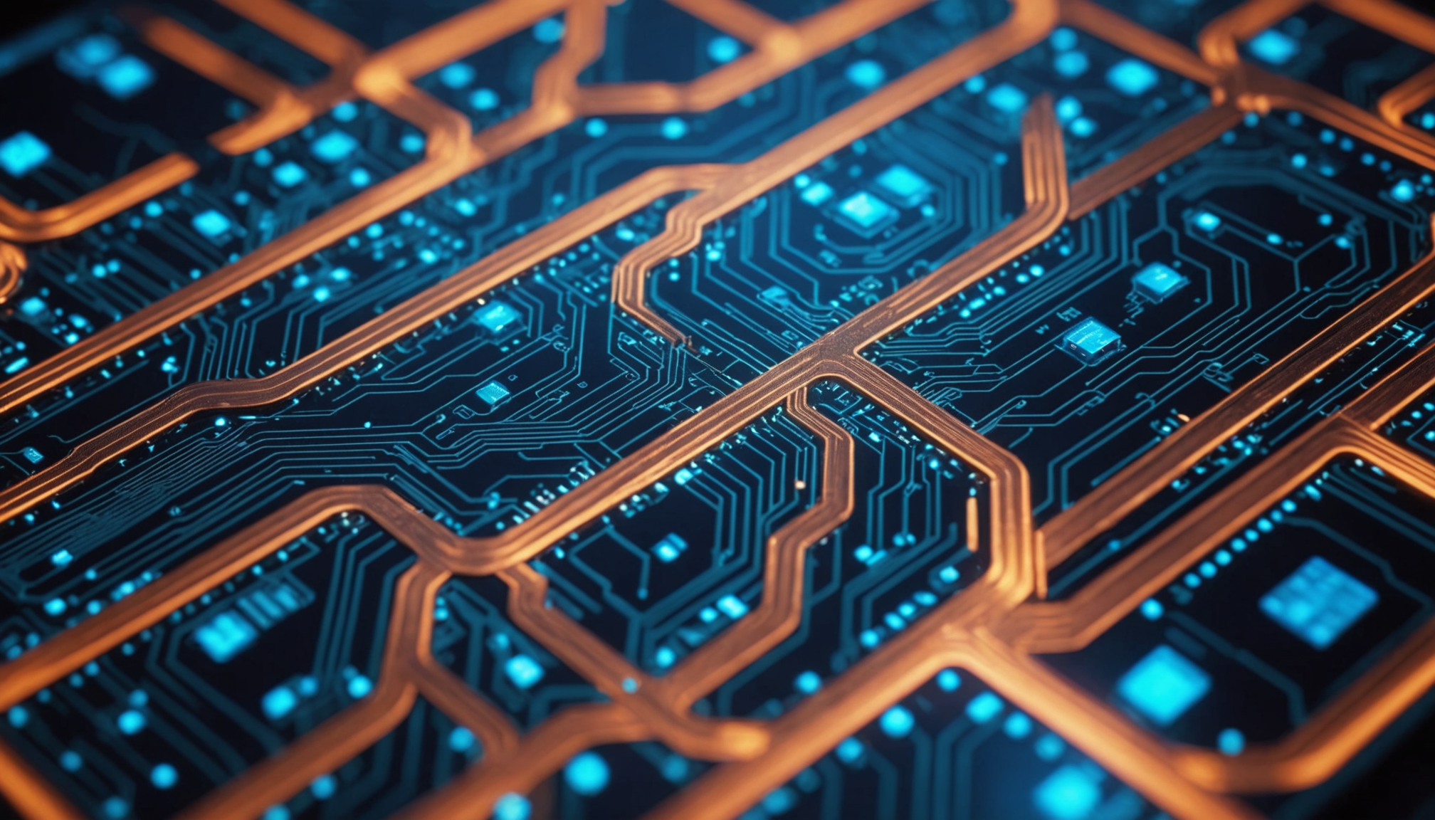 Illustration for: Cerebras Prepares Public Listing, Eyes $35 Billion-Plus Valuation