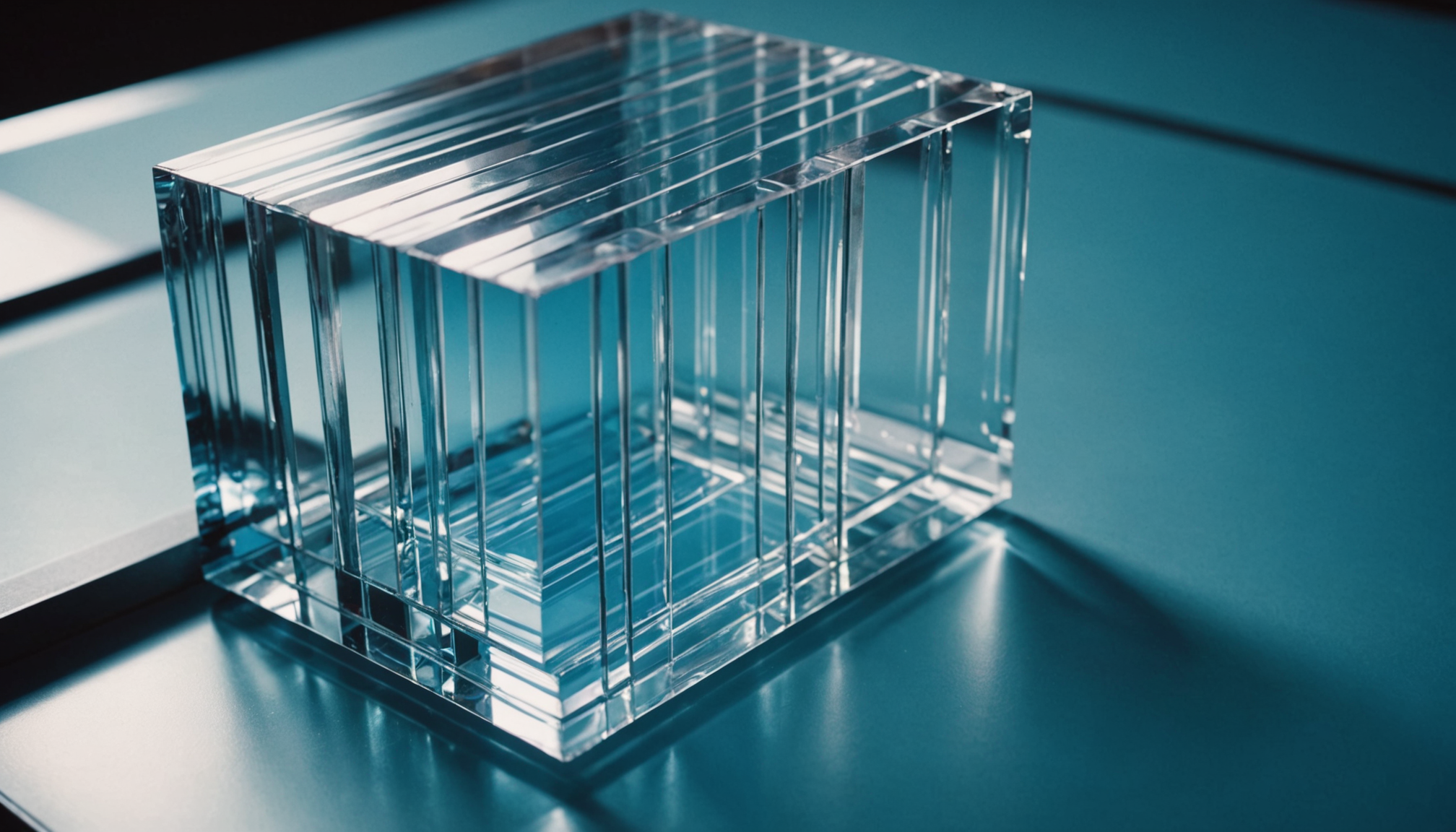 Illustration accompanying: Always-on Ray-Ban Meta glasses powered by OpenClaw speed up everyday tasks in new study