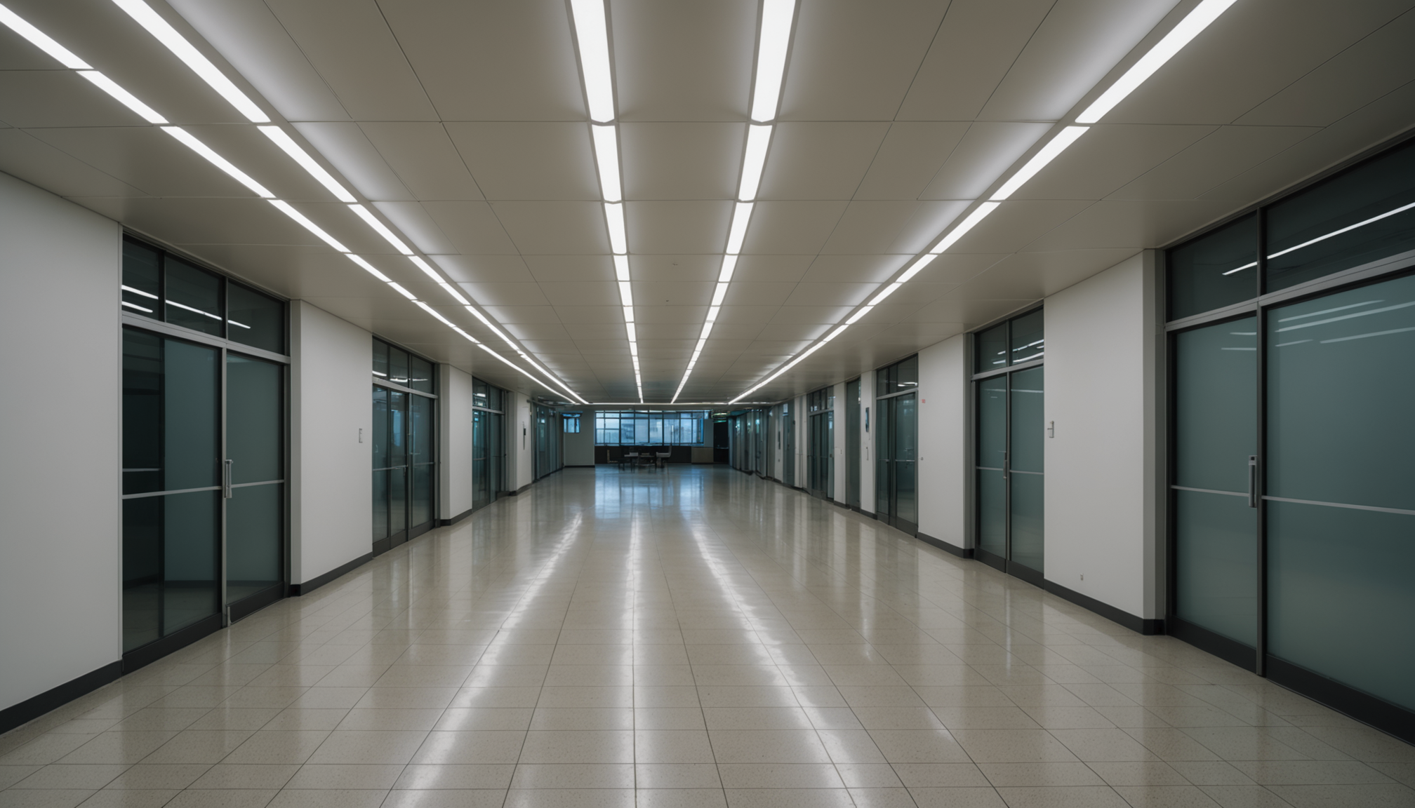 Illustration accompanying: Chinese tech workers are starting to train their AI doubles–and pushing back