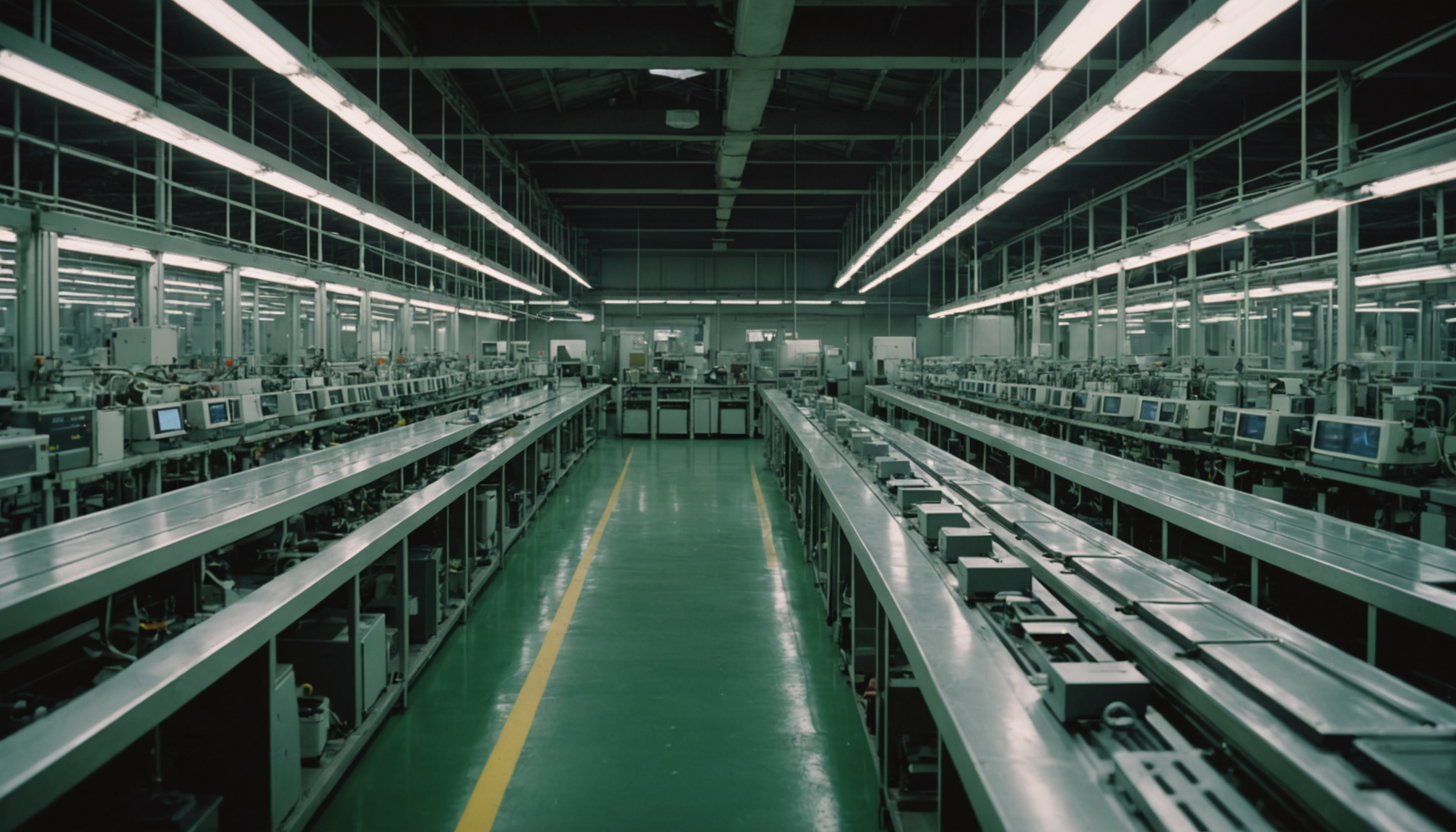 Illustration accompanying: TSMC Earnings, New N3 Fabs, The Nvidia Ramp