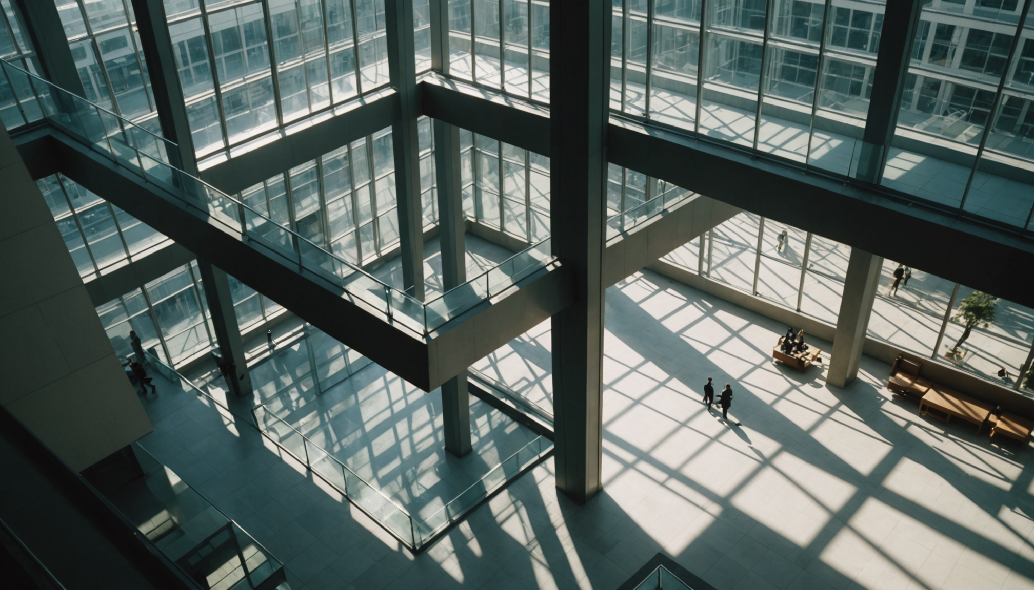 Illustration accompanying: Silicon Valley has forgotten what normal people want