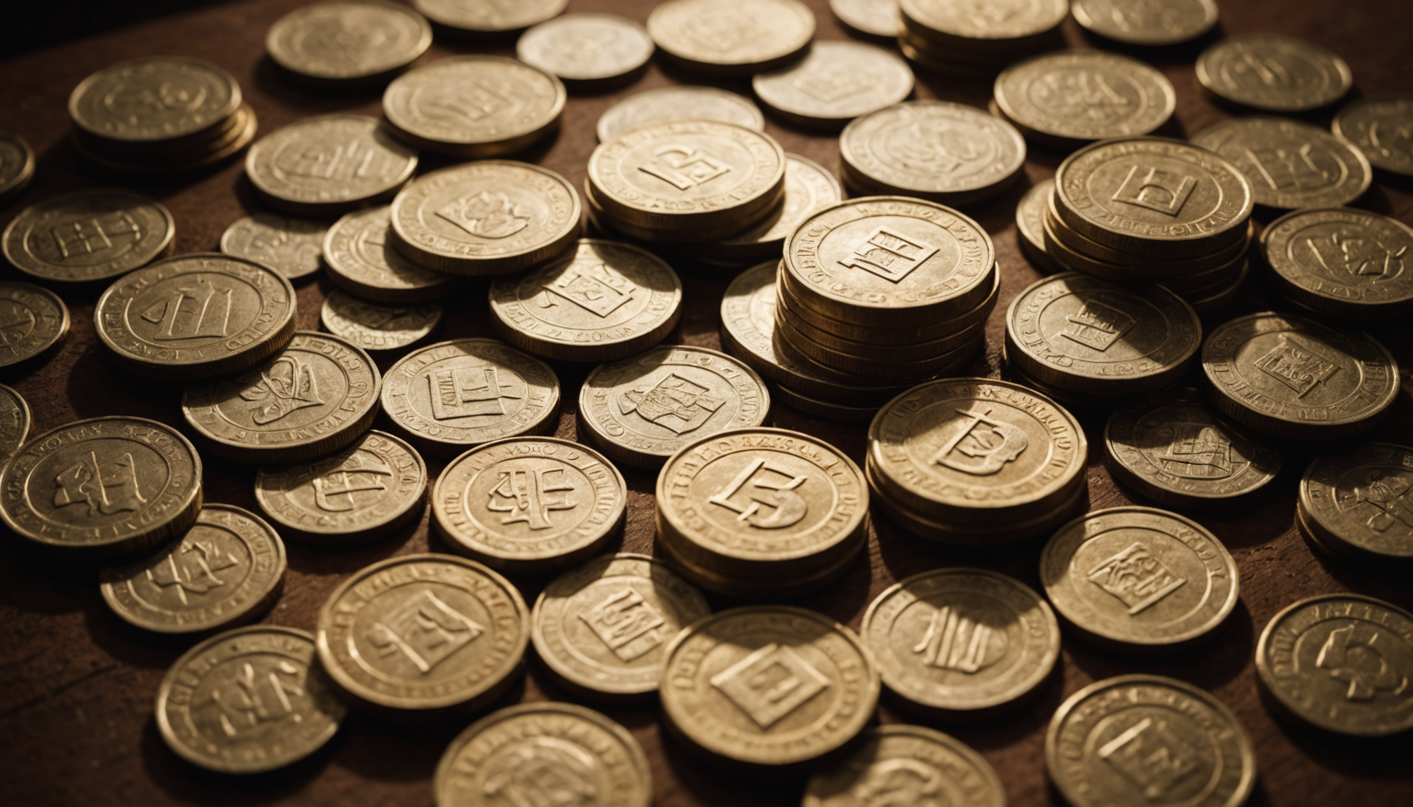 Illustration accompanying: Why UBI is making a comeback