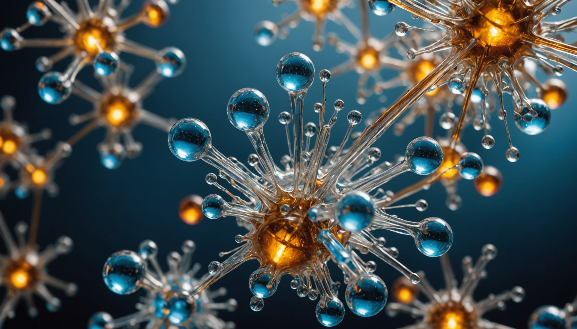 Illustration for: How Creative Are Large Language Models in Generating Molecules?