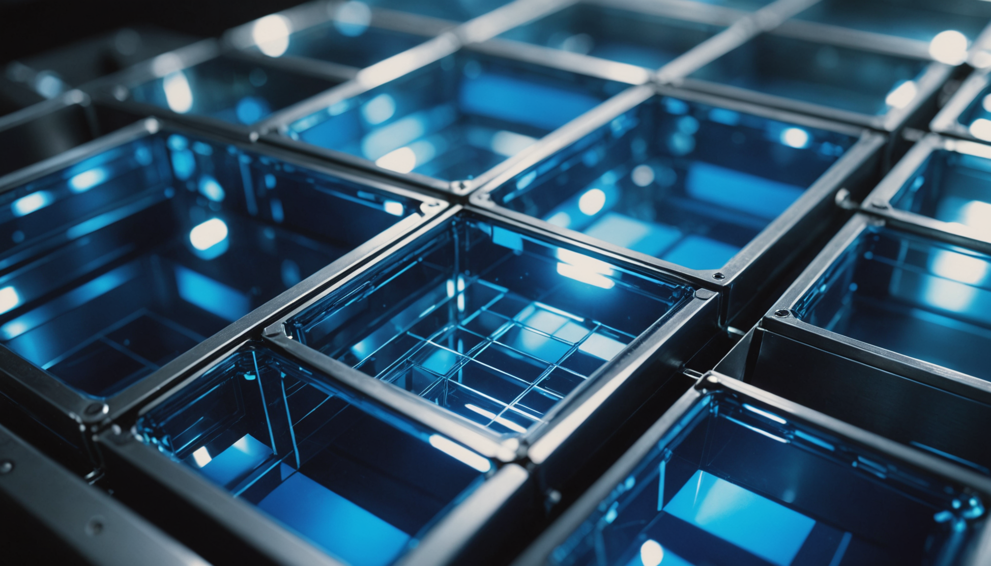 Illustration for: Enabling AI ASICs for Zero Knowledge Proof