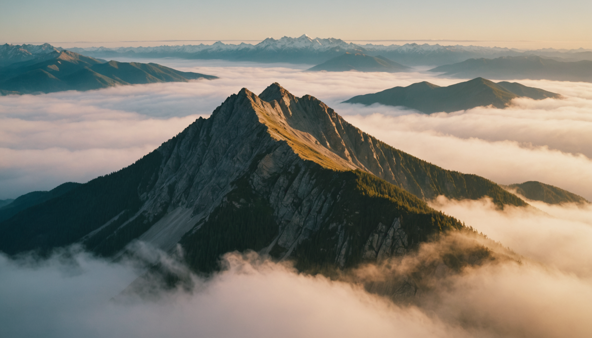 Illustration accompanying: QIMMA قِمّة ⛰: A Quality-First Arabic LLM Leaderboard