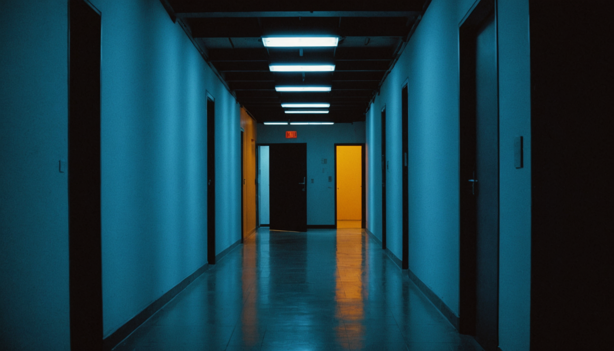 Illustration accompanying: Sam Altman throws shade at Anthropic’s cyber model, Mythos: ‘fear-based marketing’