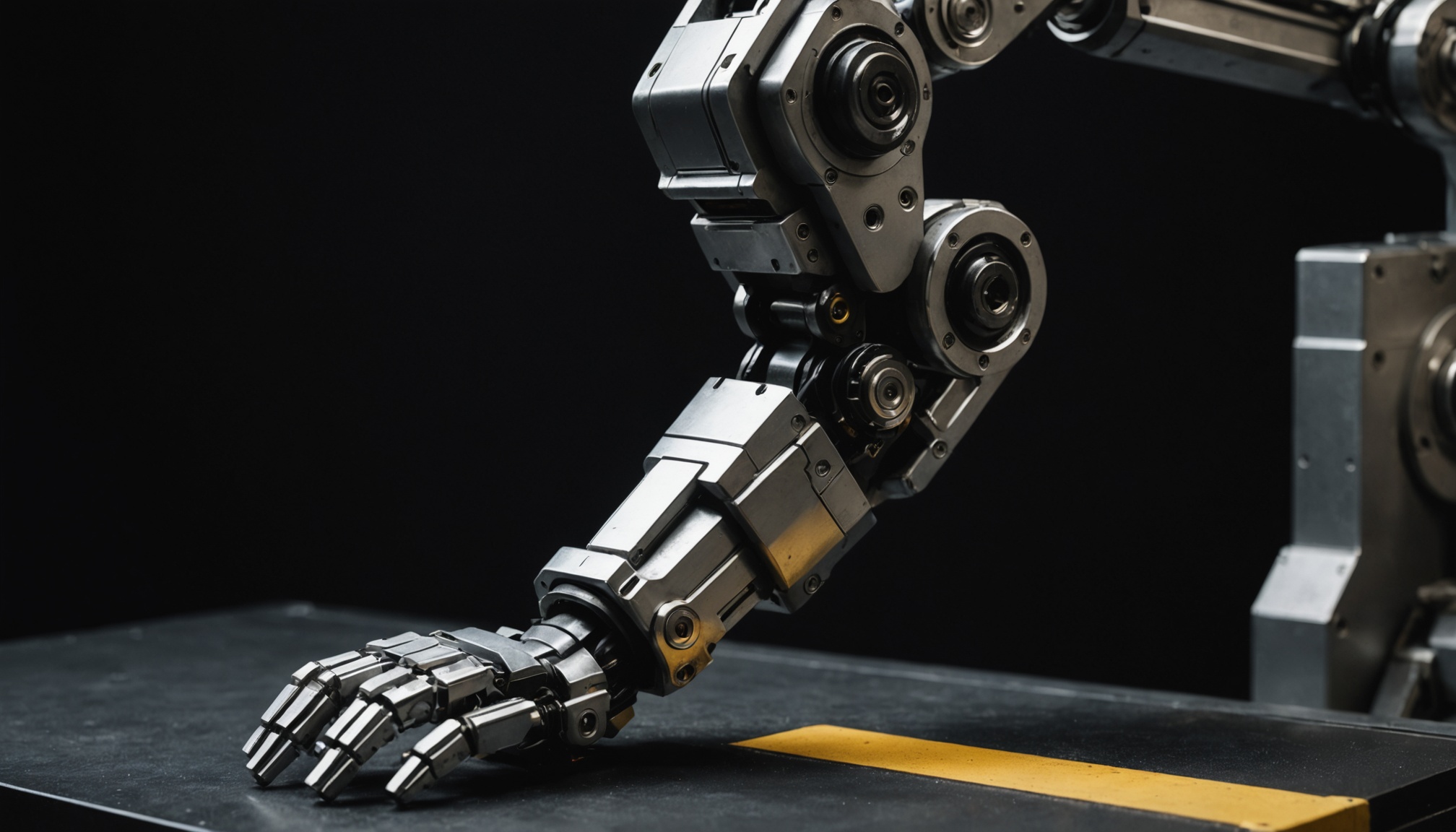 Illustration accompanying: Humanoid data