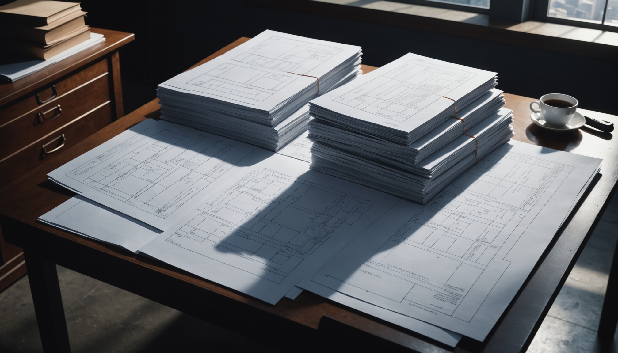 Illustration accompanying: SpaceX cuts a deal to maybe buy Cursor for $60 billion