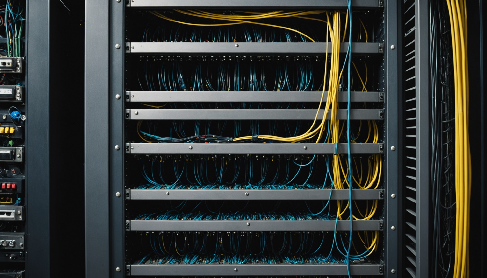 Illustration accompanying: Unauthorized group has gained access to Anthropic’s exclusive cyber tool Mythos, report claims