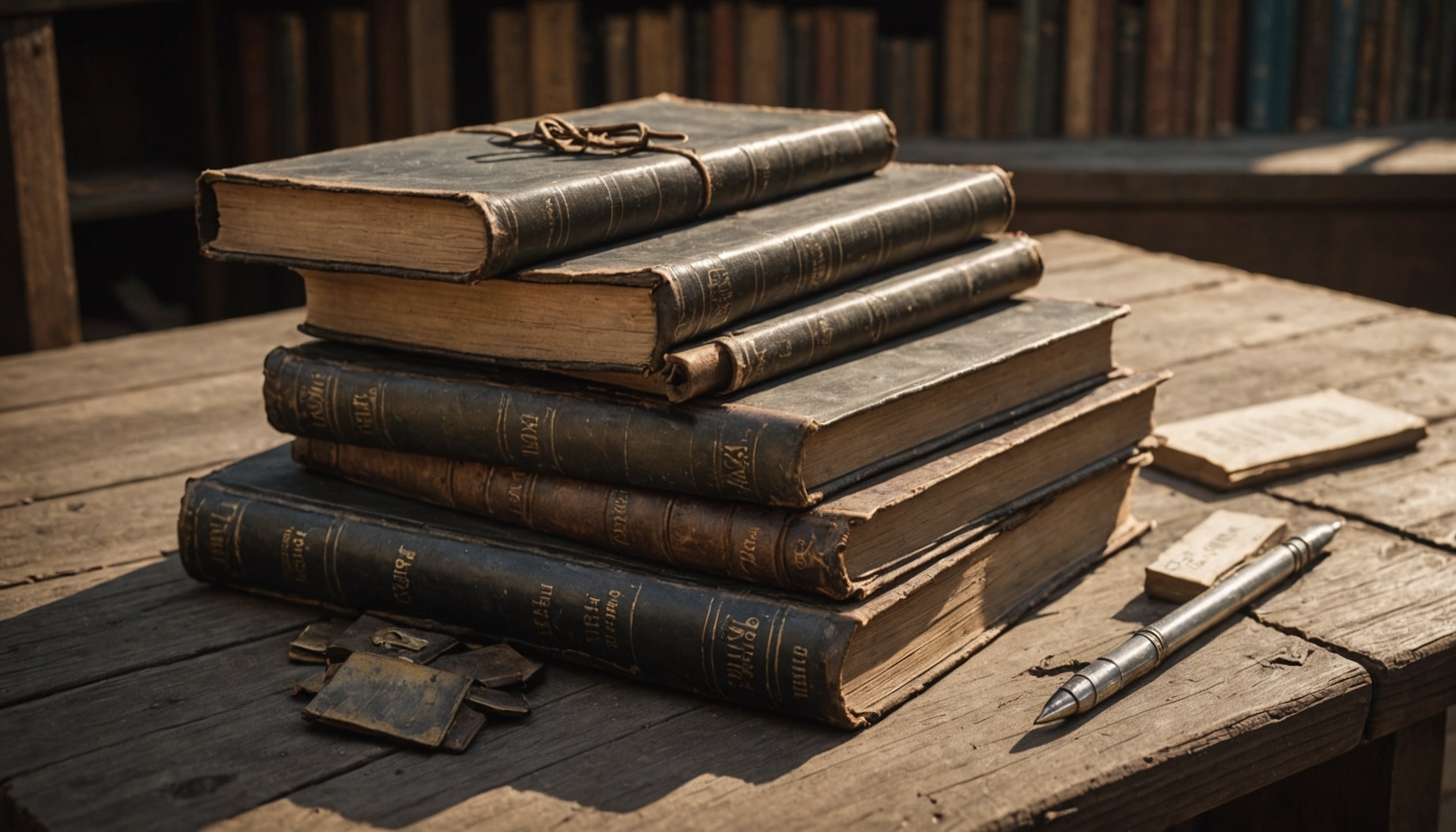 Illustration for: 'The Order in the Horse's Heart': A Case Study in LLM-Assisted Stylometry for the Discovery of Biblical Allusion in Modern Literary Fiction