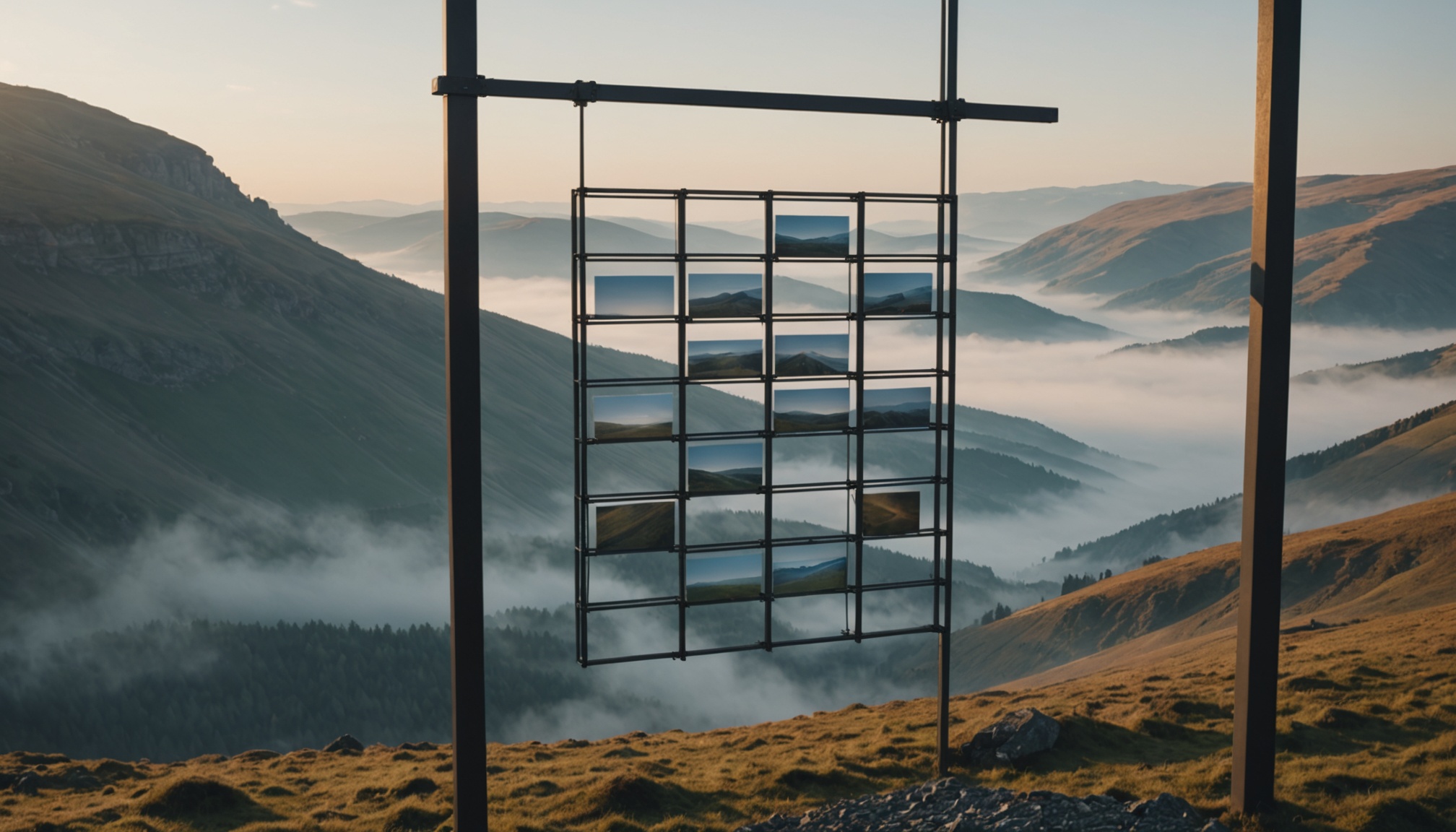 Illustration for: LASER: Learning Active Sensing for Continuum Field Reconstruction