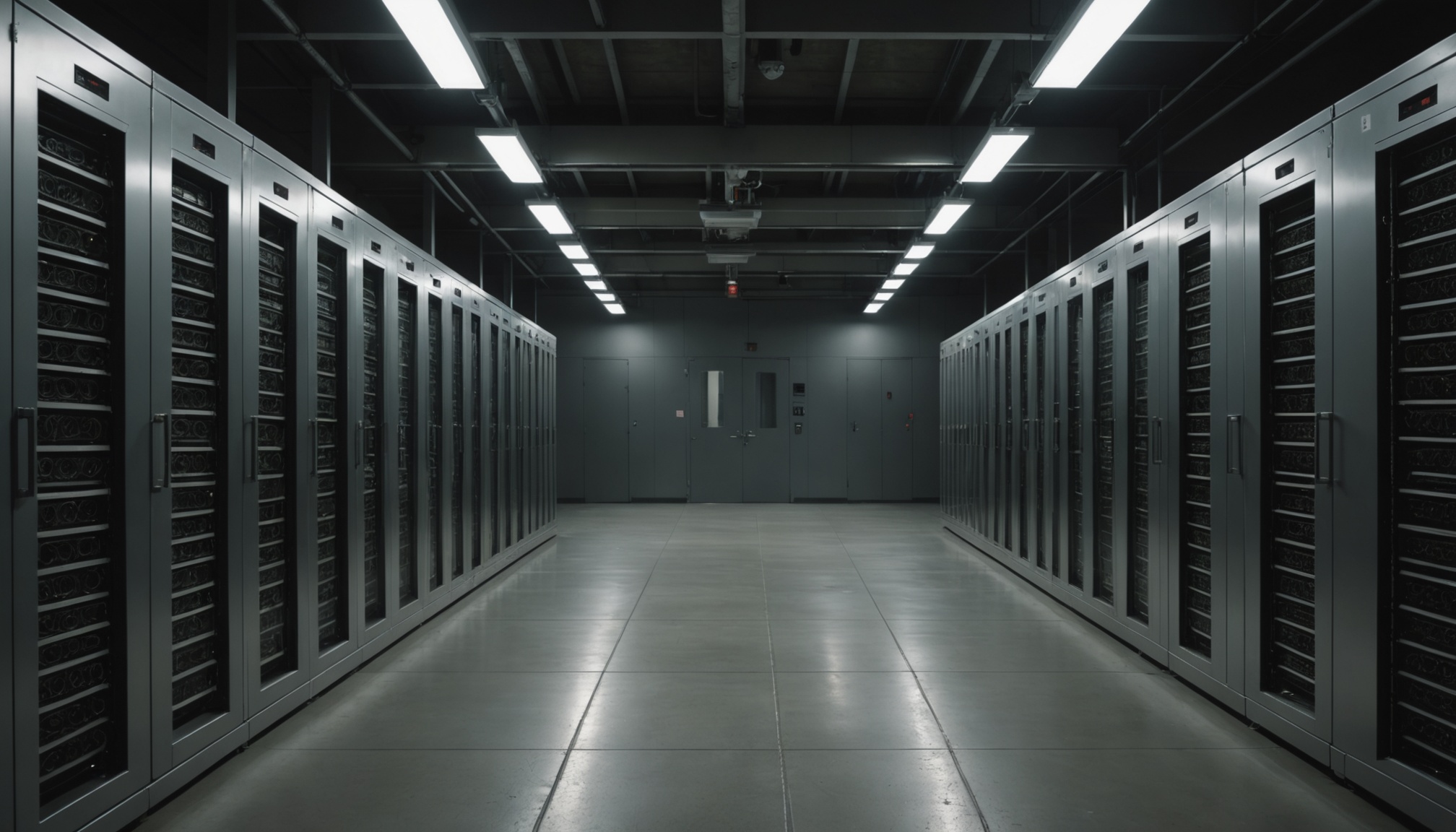 Illustration for: Are Large Language Models Economically Viable for Industry Deployment?