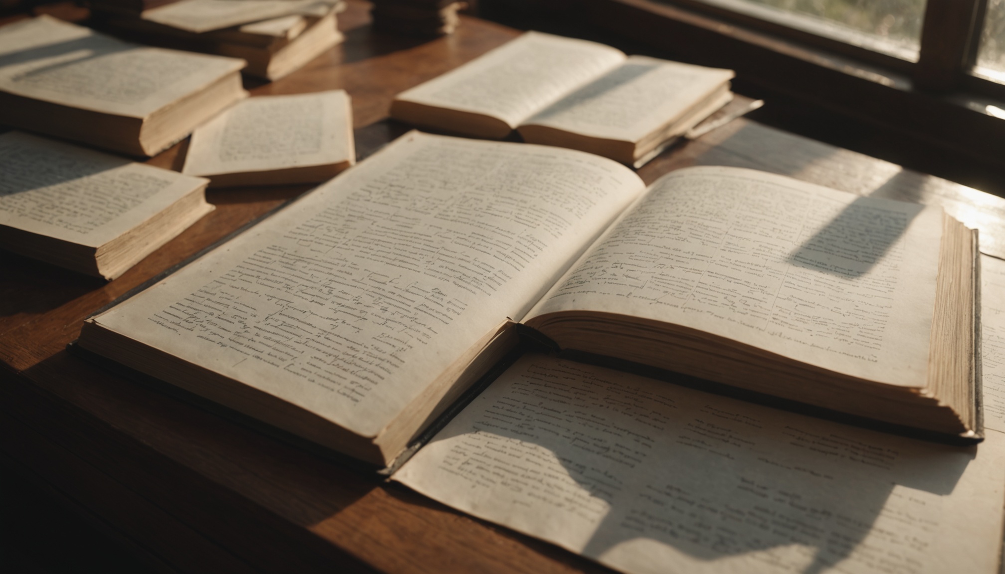 Illustration for: Towards a Linguistic Evaluation of Narratives: A Quantitative Stylistic Framework