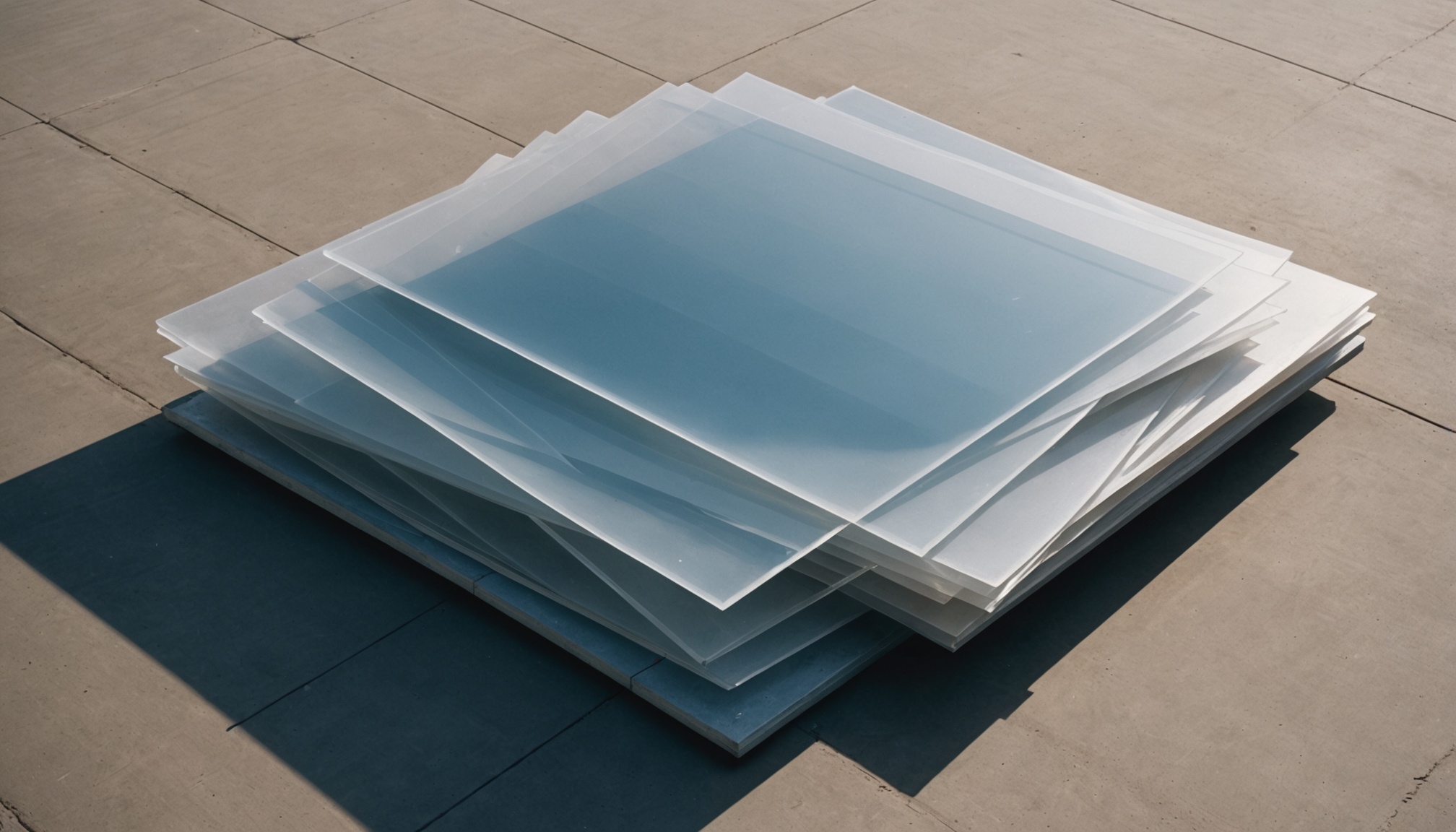 Illustration for: ShadowPEFT: Shadow Network for Parameter-Efficient Fine-Tuning