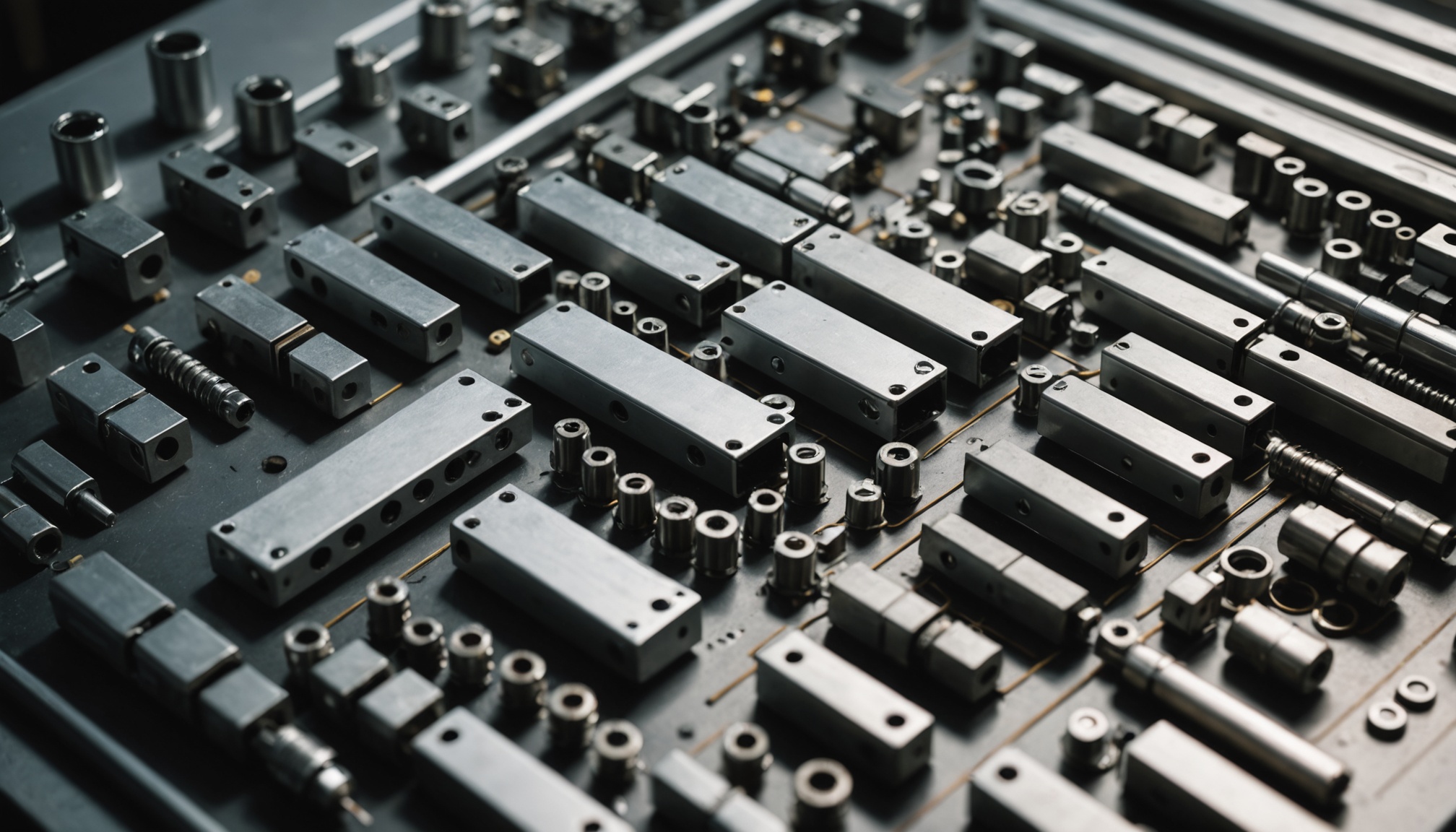 Illustration for: VLA Foundry: A Unified Framework for Training Vision-Language-Action Models