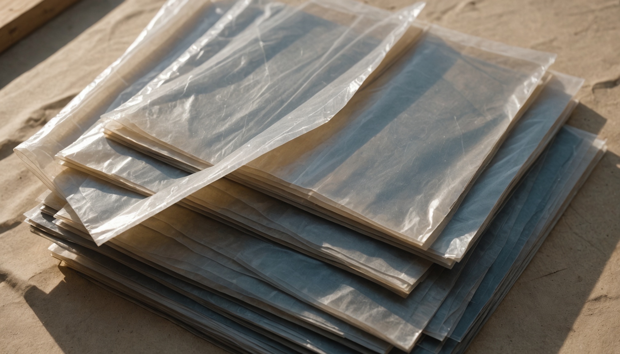 Illustration for: Impact of large language models on peer review opinions from a fine-grained perspective: Evidence from top conference proceedings in AI