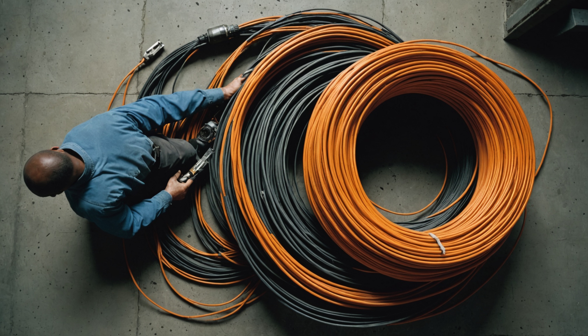 Illustration for: A Self-Evolving Framework for Efficient Terminal Agents via Observational Context Compression