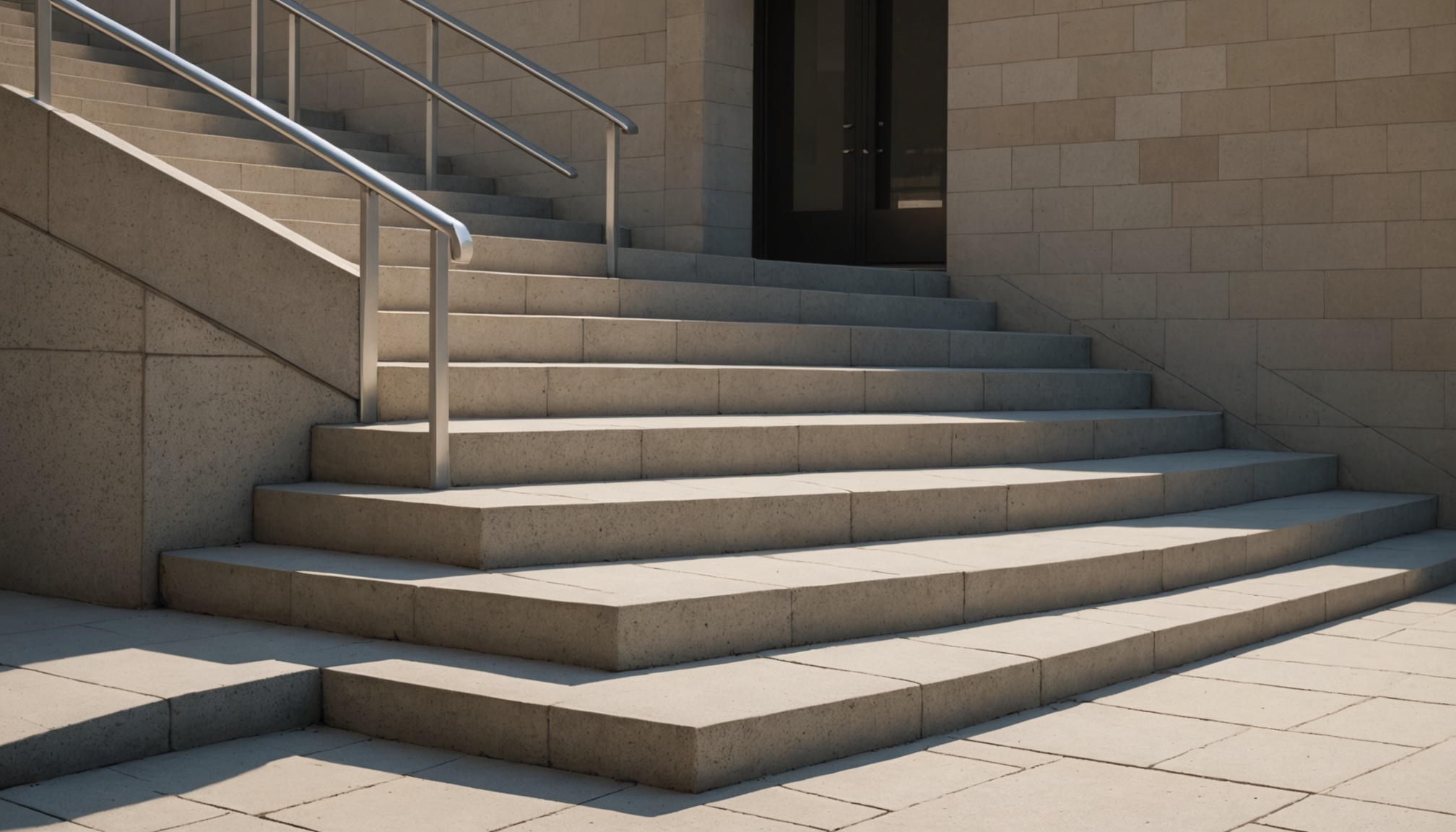 Illustration for: Separating Geometry from Probability in the Analysis of Generalization