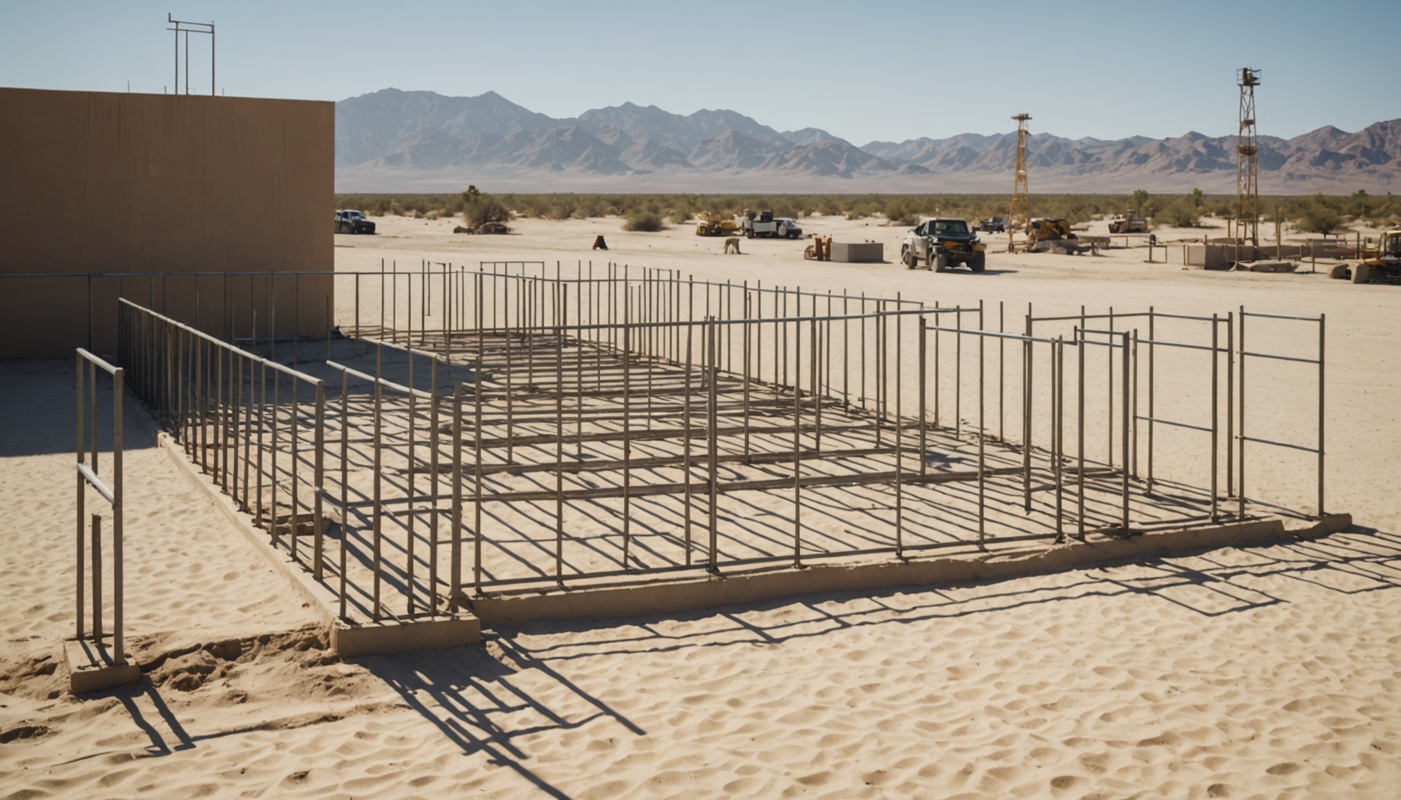 Illustration for: Enhancing Construction Worker Safety in Extreme Heat: A Machine Learning Approach Utilizing Wearable Technology for Predictive Health Analytics