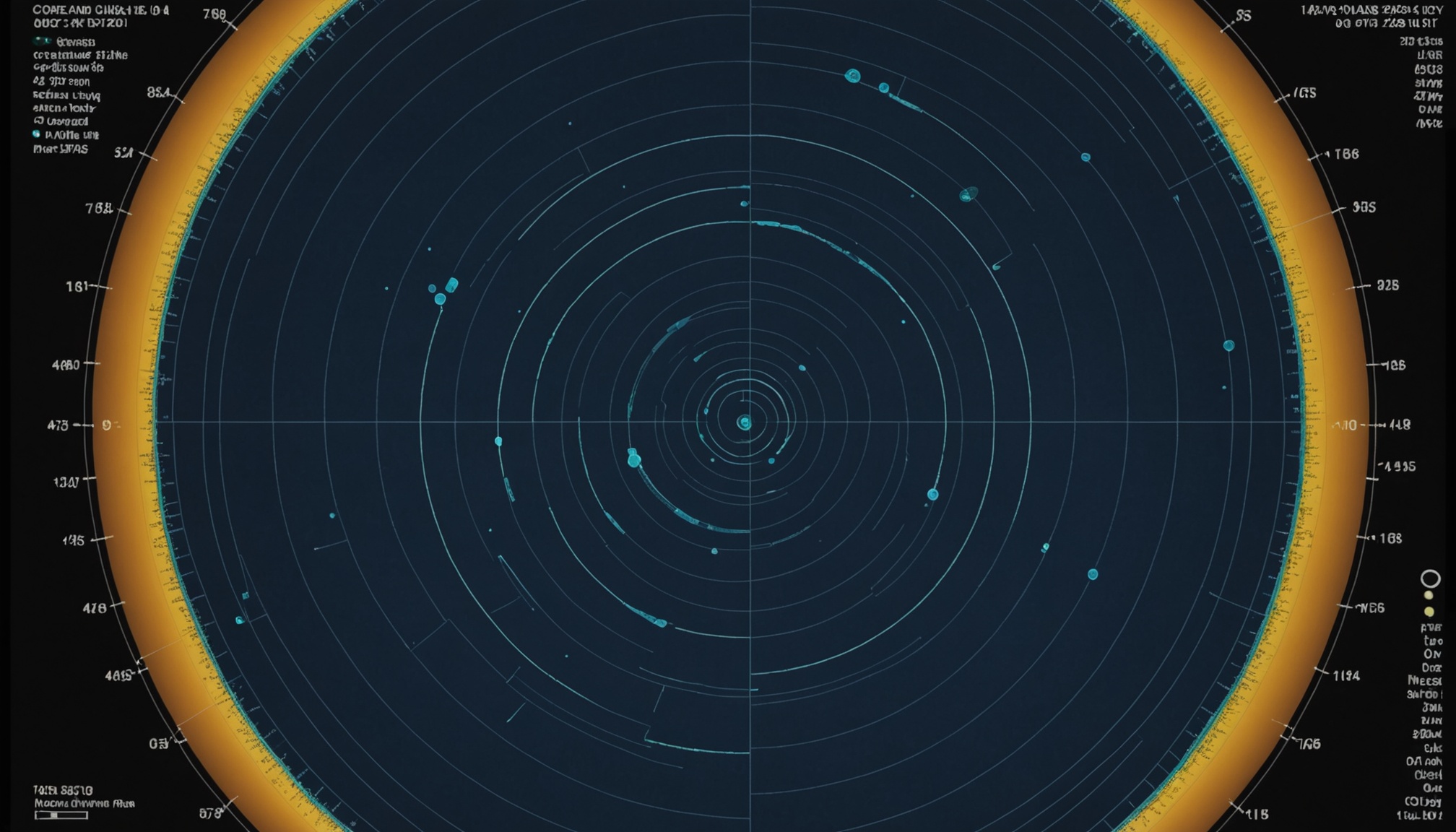 Illustration for: Calibrating Scientific Foundation Models with Inference-Time Stochastic Attention