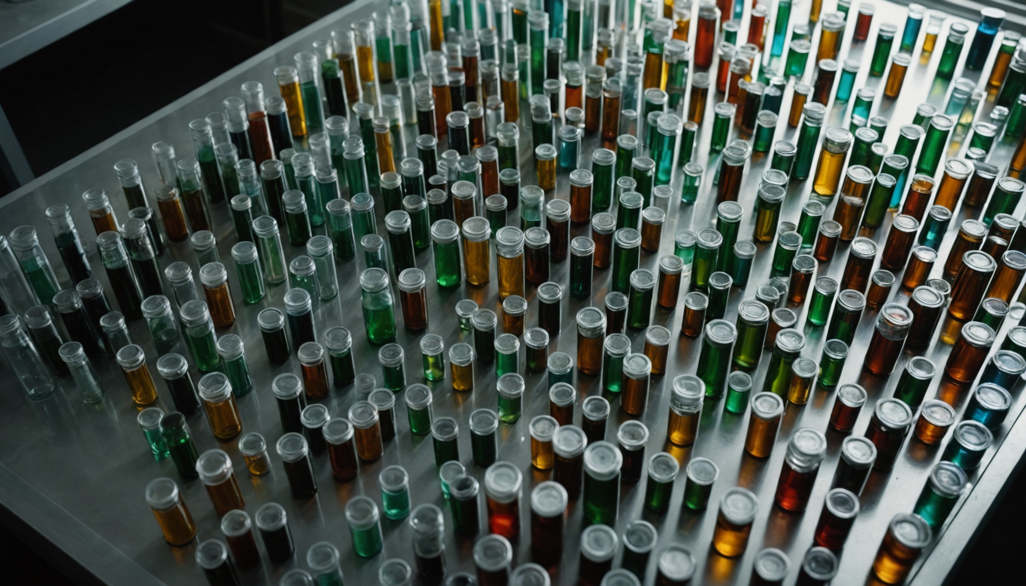 Illustration for: AI is spitting out more potential drugs than ever. This start-up wants to figure out which ones matter.