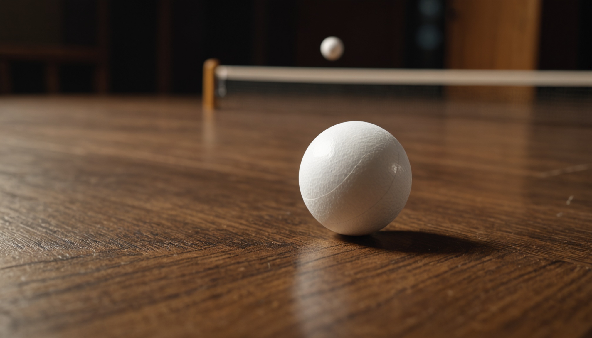 Illustration accompanying: Watch Sony’s elite ping-pong robot beat top-ranked players