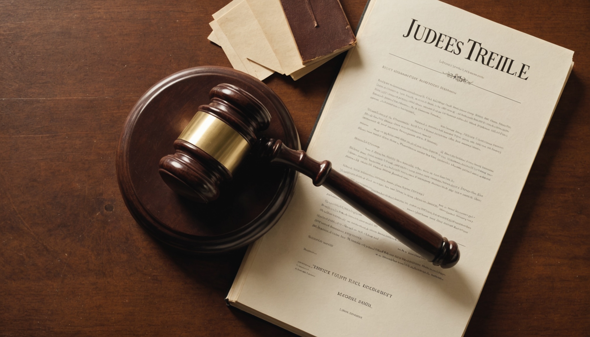 Illustration for: Exploiting LLM-as-a-Judge Disposition on Free Text Legal QA via Prompt Optimization
