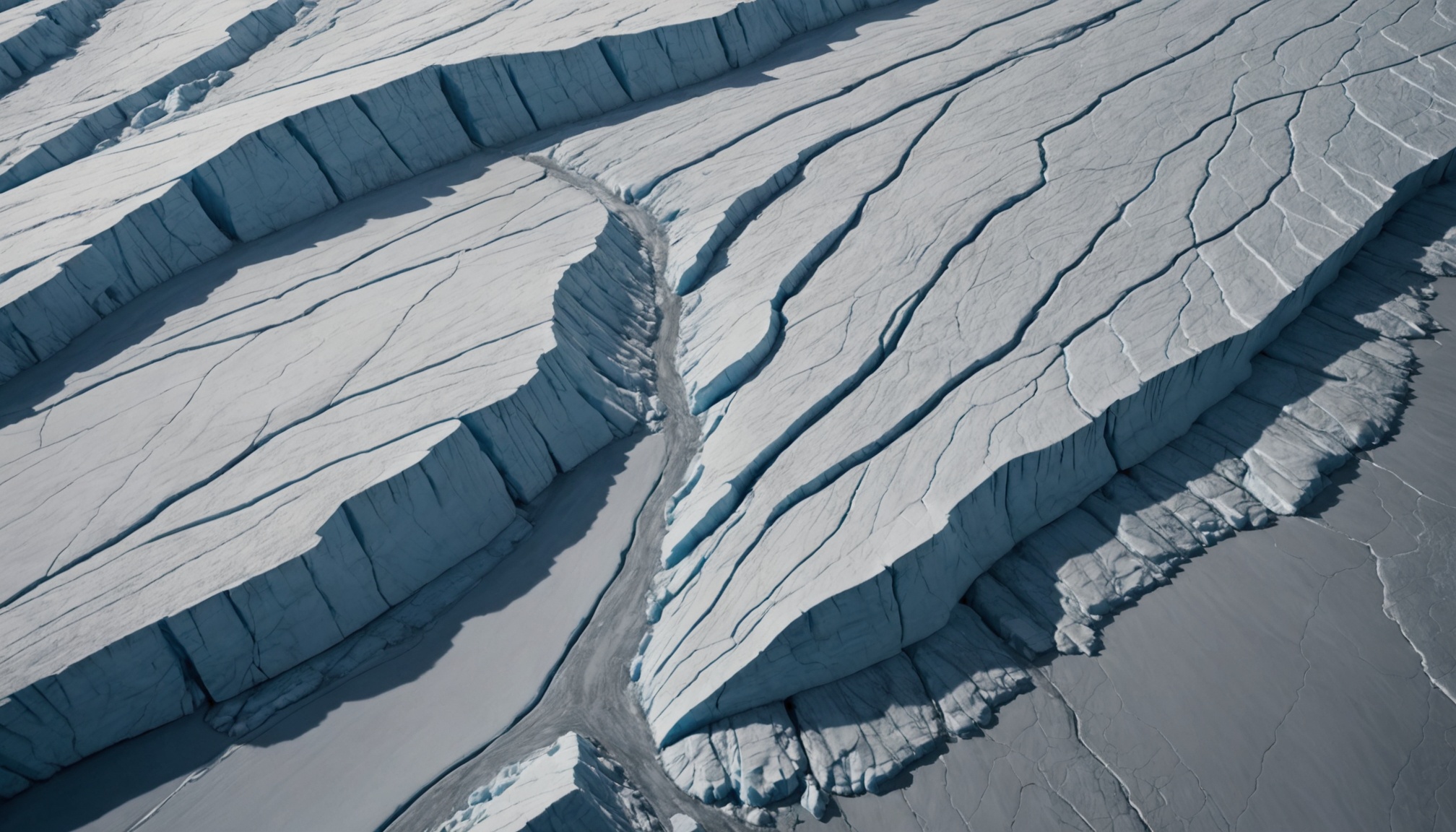 Illustration for: Physics-Conditioned Synthesis of Internal Ice-Layer Thickness for Incomplete Layer Traces
