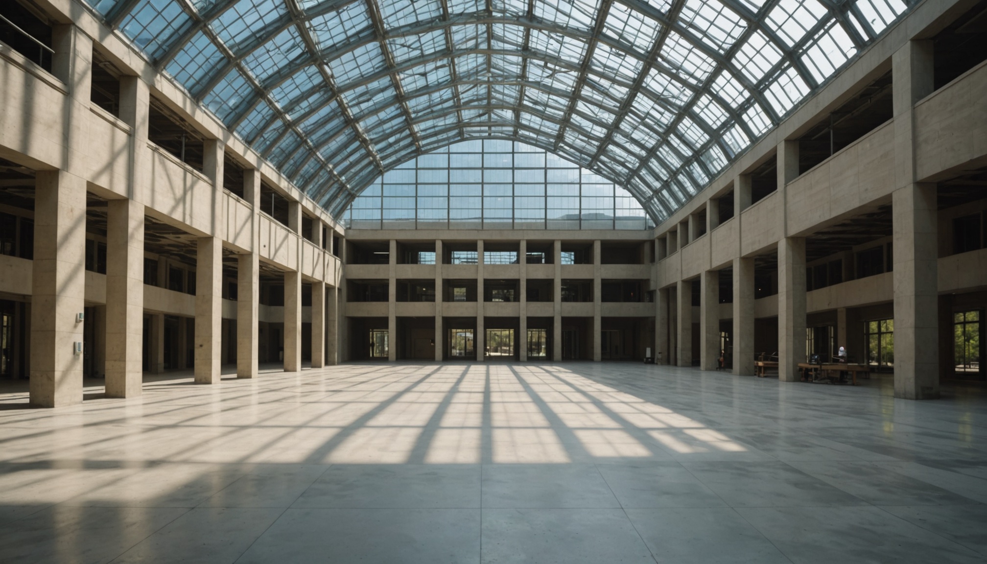 Illustration accompanying: Meta is laying off 10 percent of its staff