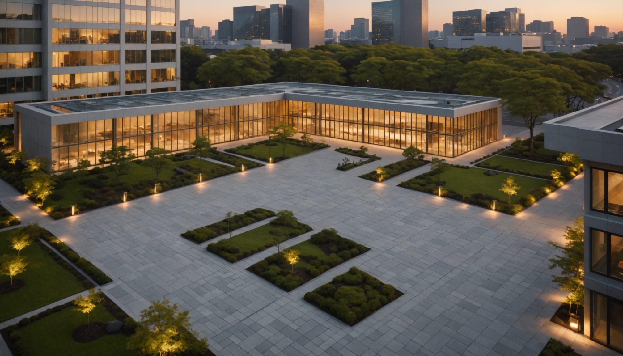 Illustration accompanying: Anthropic and NEC collaborate to build Japan’s largest AI engineering workforce