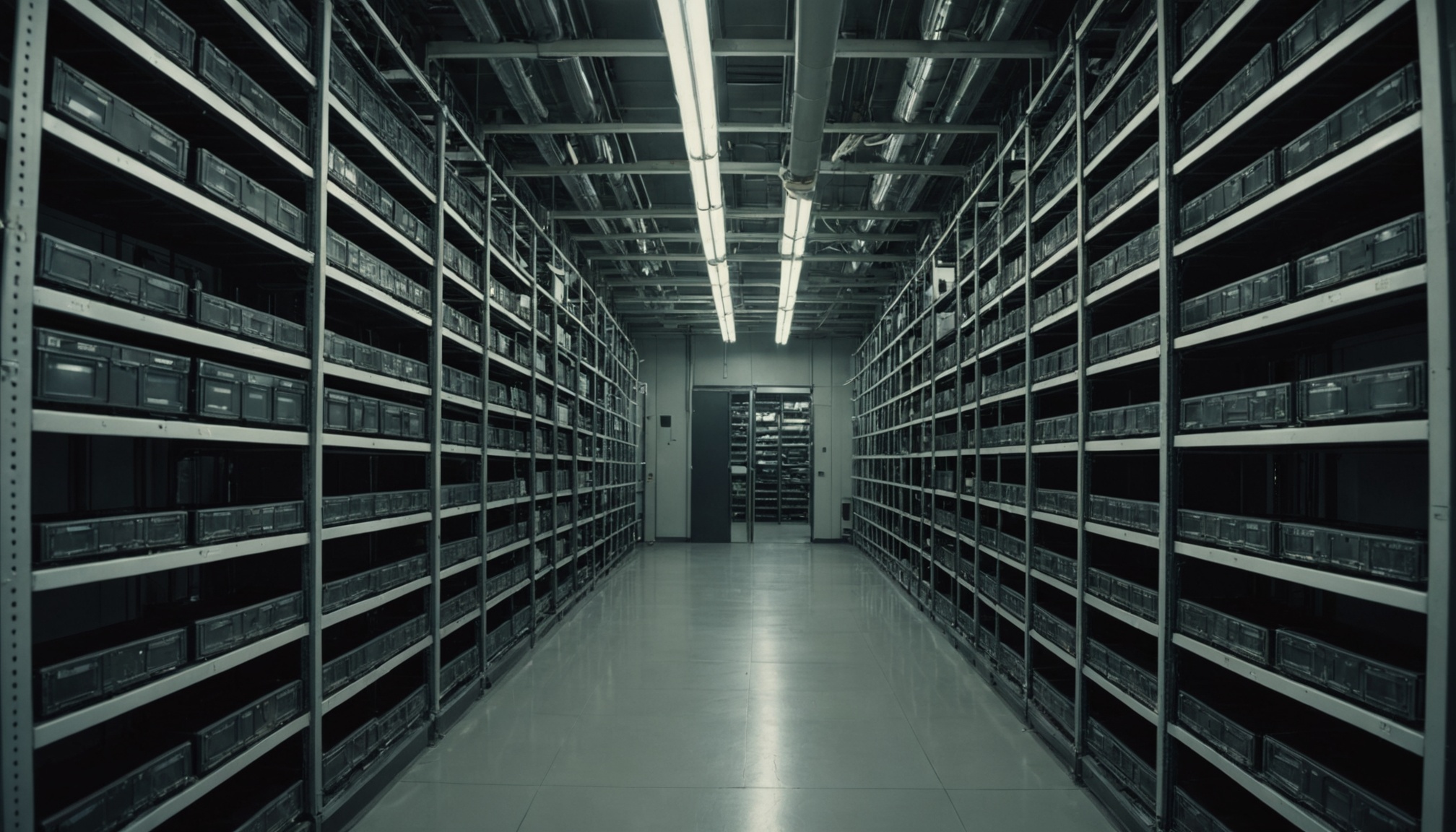 Illustration accompanying: DeepSeek V4 - almost on the frontier, a fraction of the price