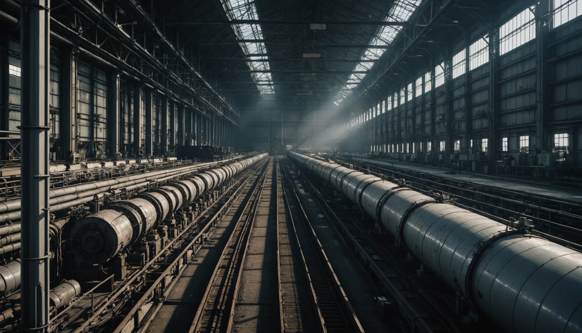 Illustration for: Anthropic and Amazon expand collaboration for up to 5 gigawatts of new compute